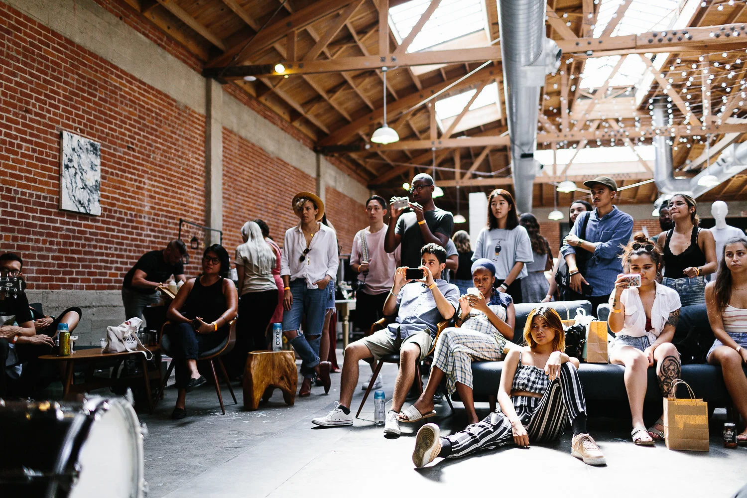 Unfiltered SD 2018 Event Recap