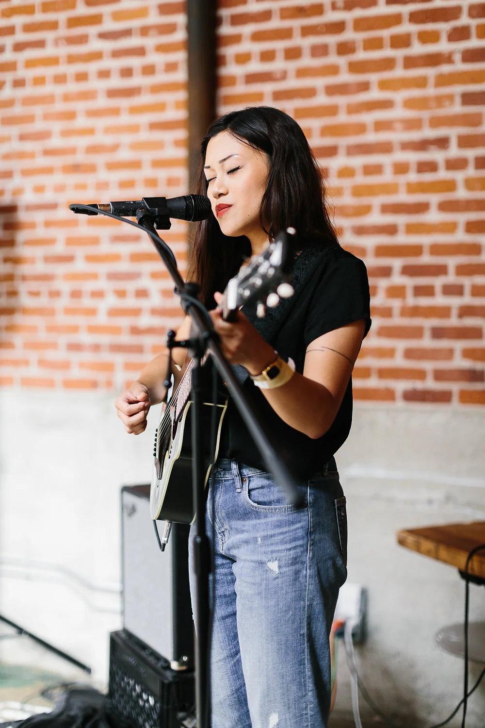 
LIVE from Unfiltered SD with Cehryl  