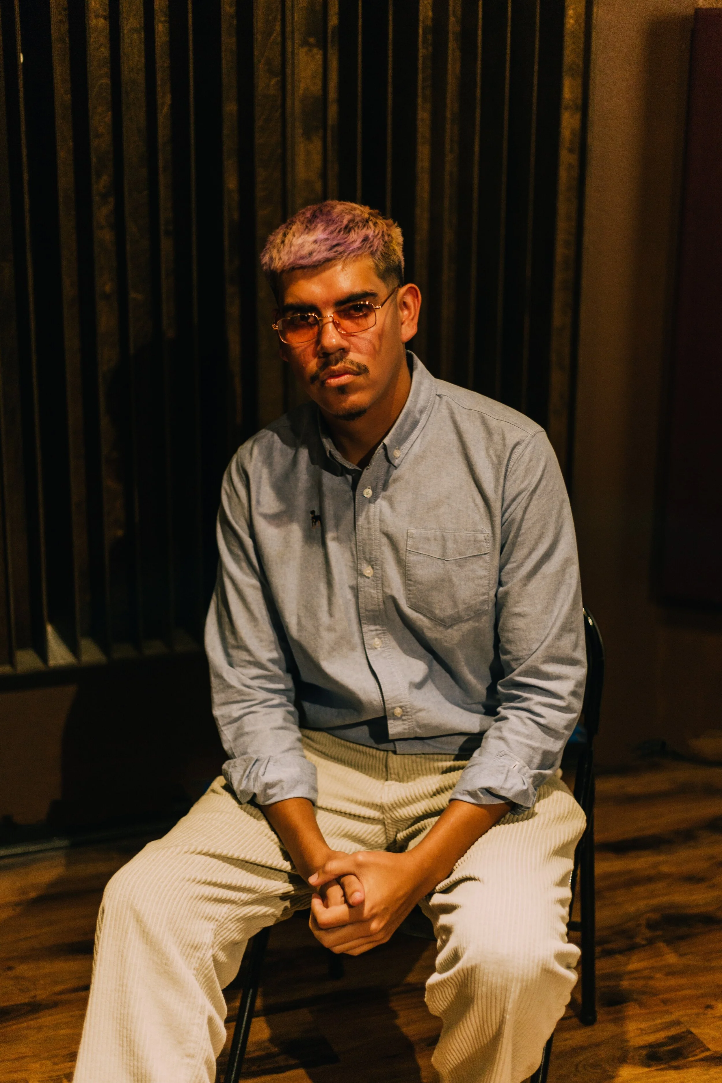 
David aka Stillo Suav  