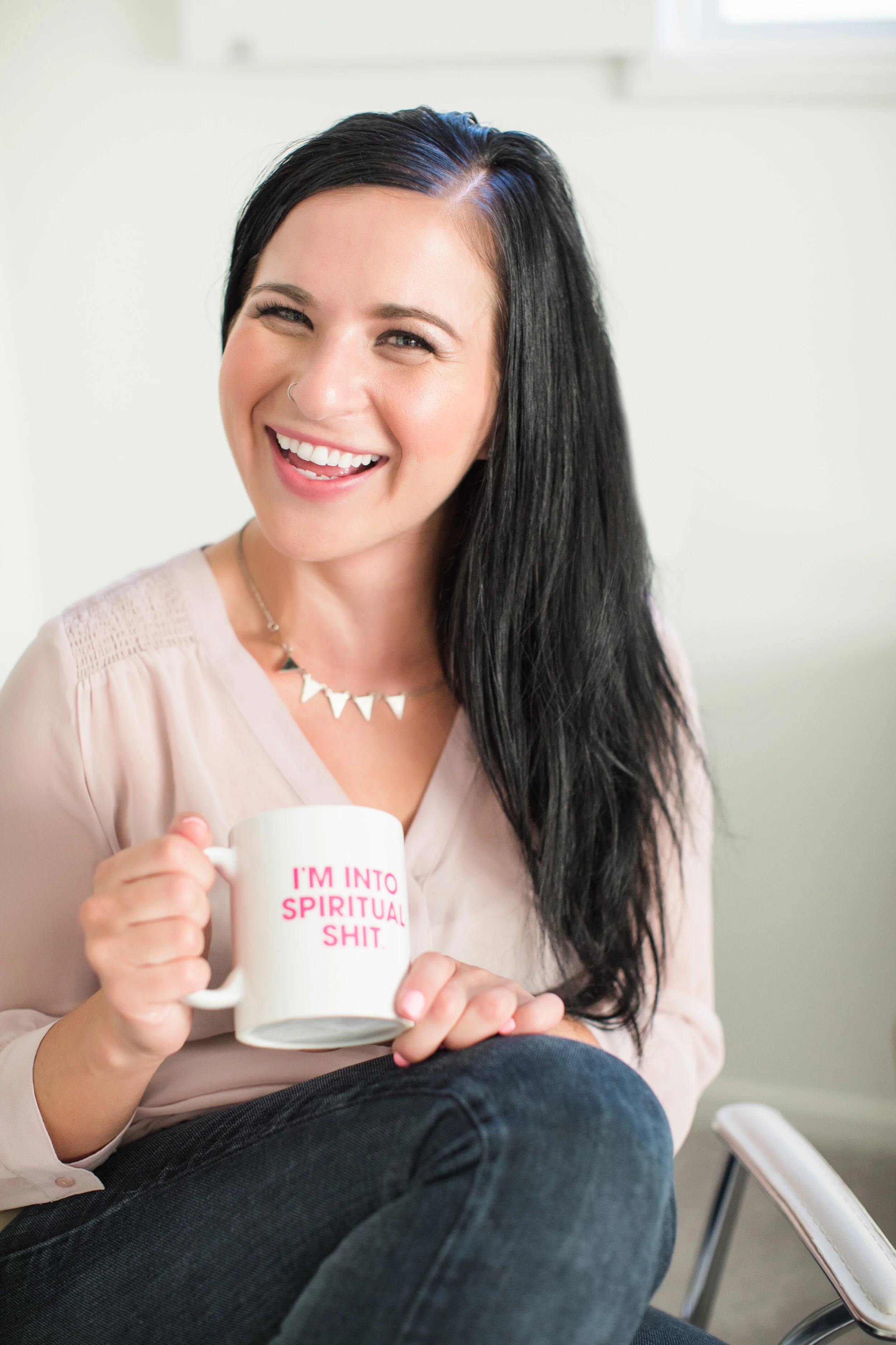 
Melisa of Let's Get You Organized  