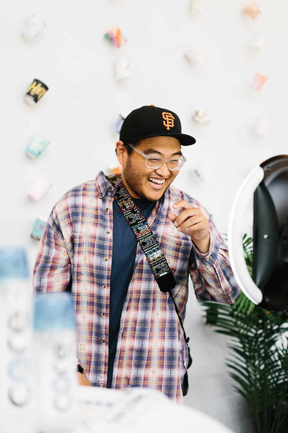 
C&C REFILL: Valentin aka Veej  