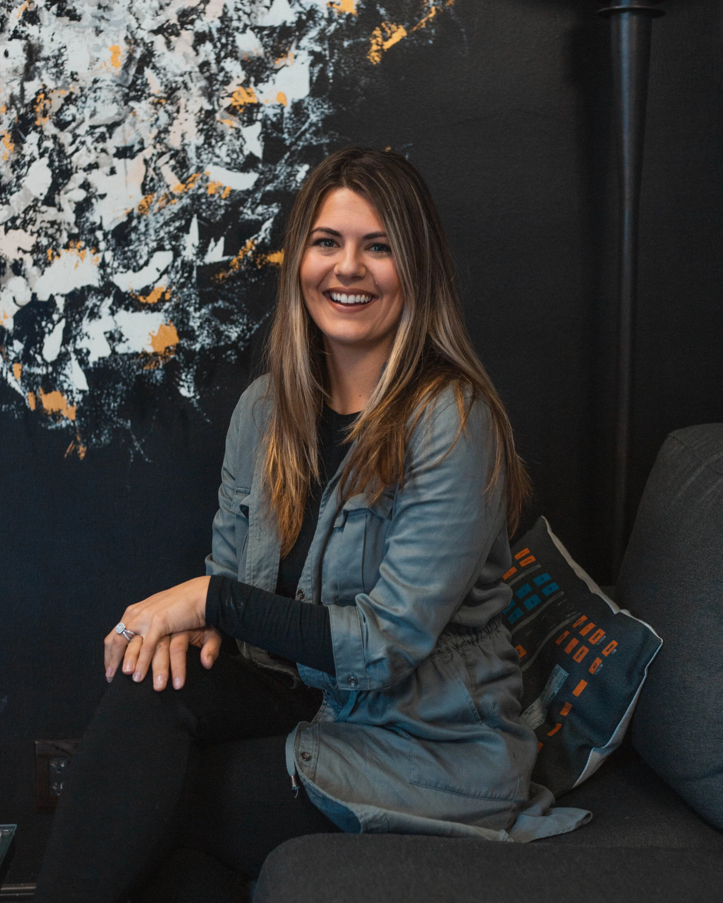 
Courtney aka Coco San Diego  