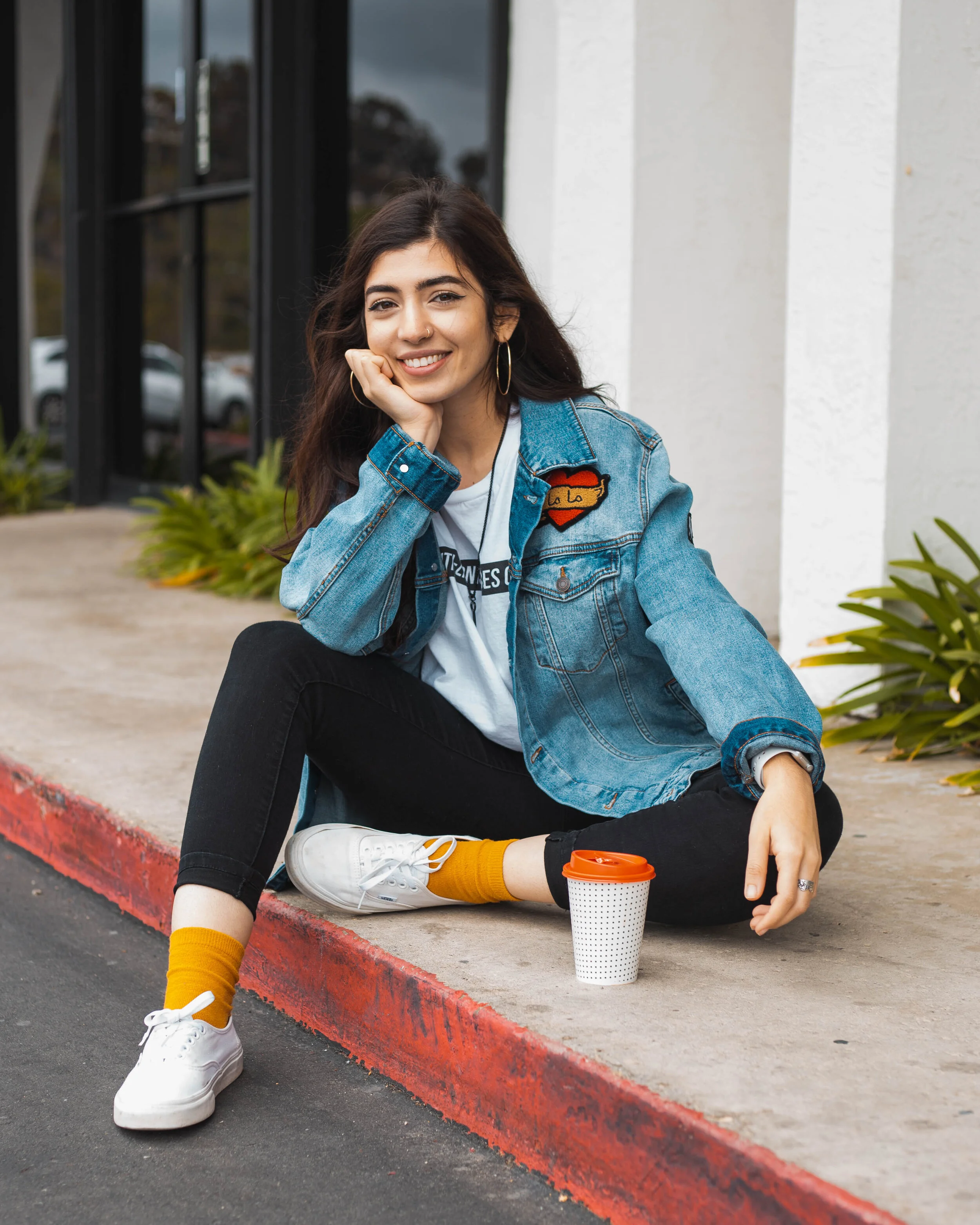 
C&C Refill: Aminah Musa of Paliroots  