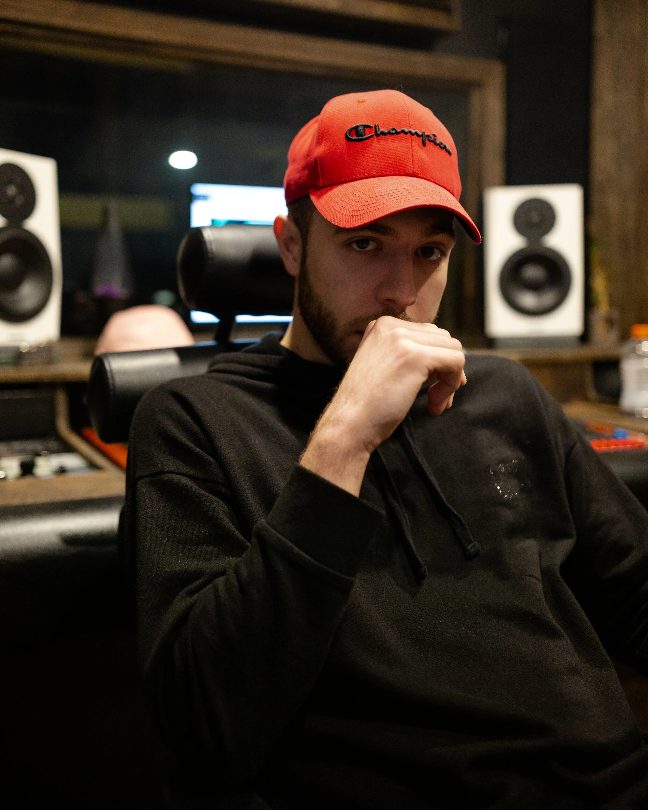 
C&C Refill: Eiman Othman  