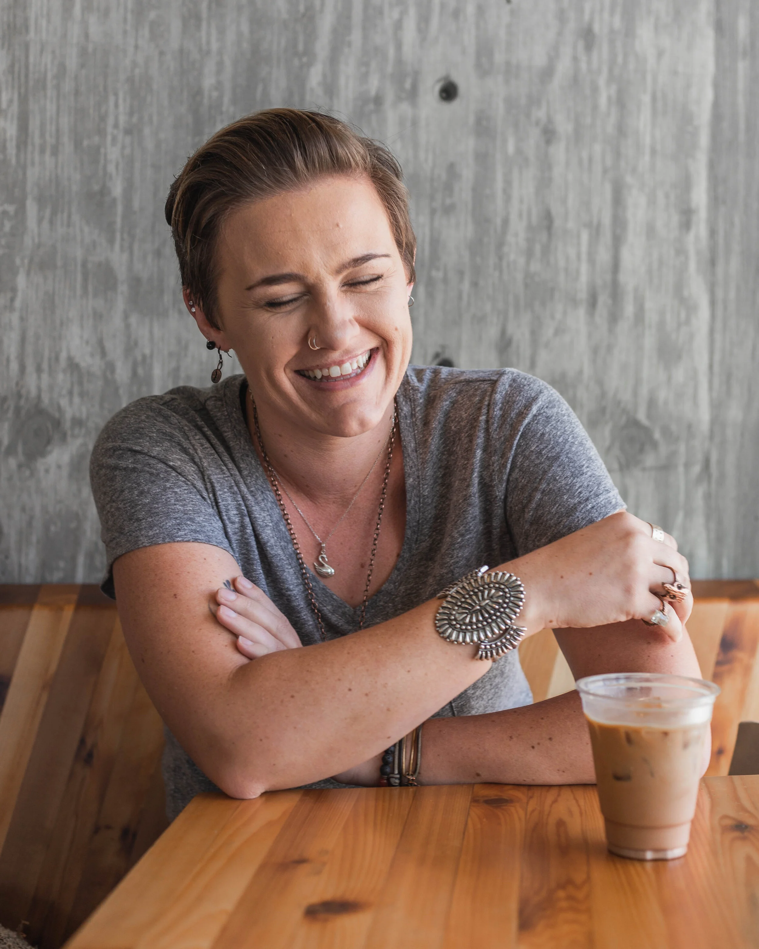 
Kelly Dawn Noel Suan  