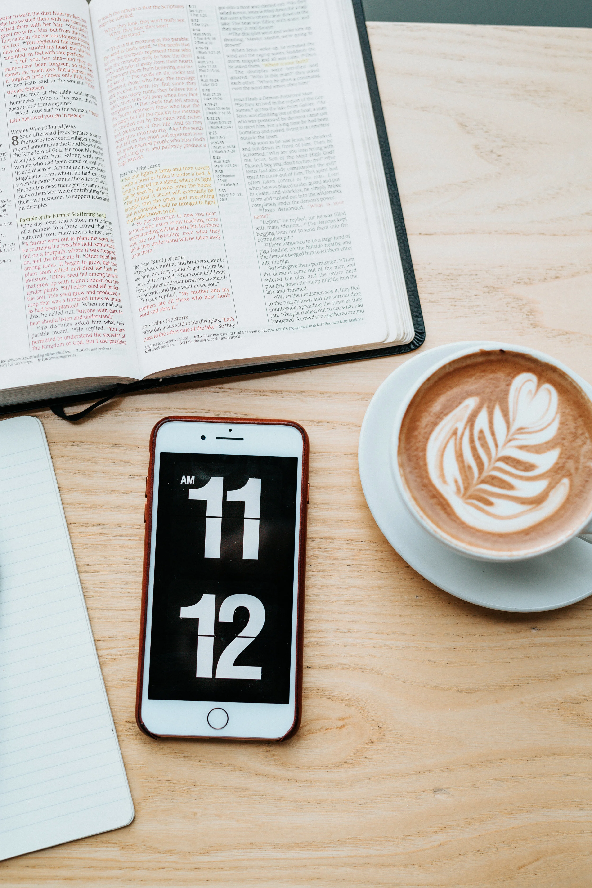 Setting Yourself Up for Success by Creating Healthy Habits (Part 2)