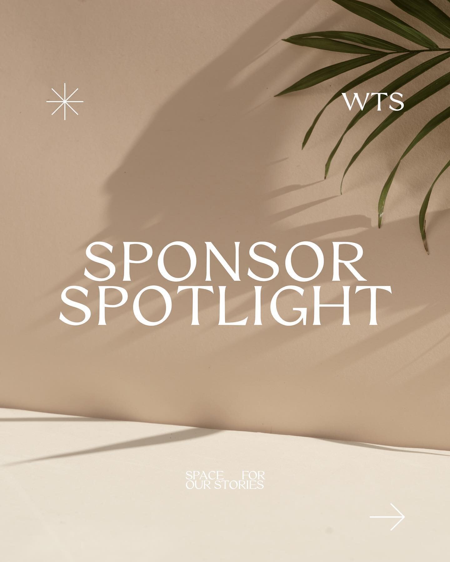 🌟 SPONSOR SPOTLIGHT 🌟 We are so grateful to our sponsors who are generously supporting our upcoming event, Space for Our Stories, this Sunday, May 21, 2023! 🙌✨

💗 Thank you to @youbelongheresd for providing the perfect venue for this event, @drin