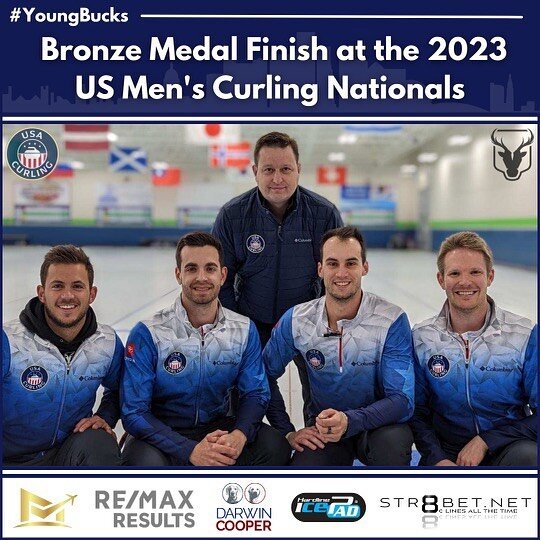 US Bronze Medalists. 

A week of ups and downs. And not the result we prepared and hoped for, but we&rsquo;re proud of the fight and resilience we displayed throughout the event. 

Congratulations to Team Shuster, Team Casper, and all of the athletes
