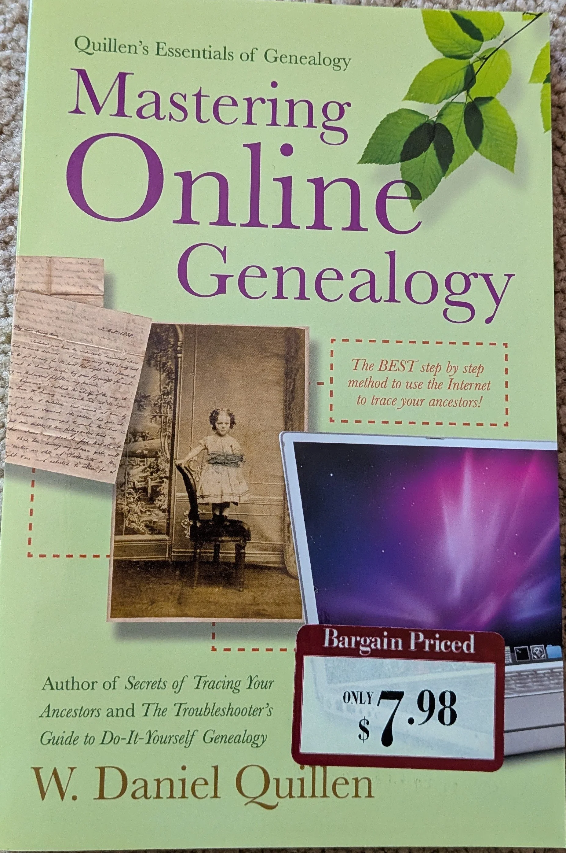 Mastering Online Genealogy.jpg