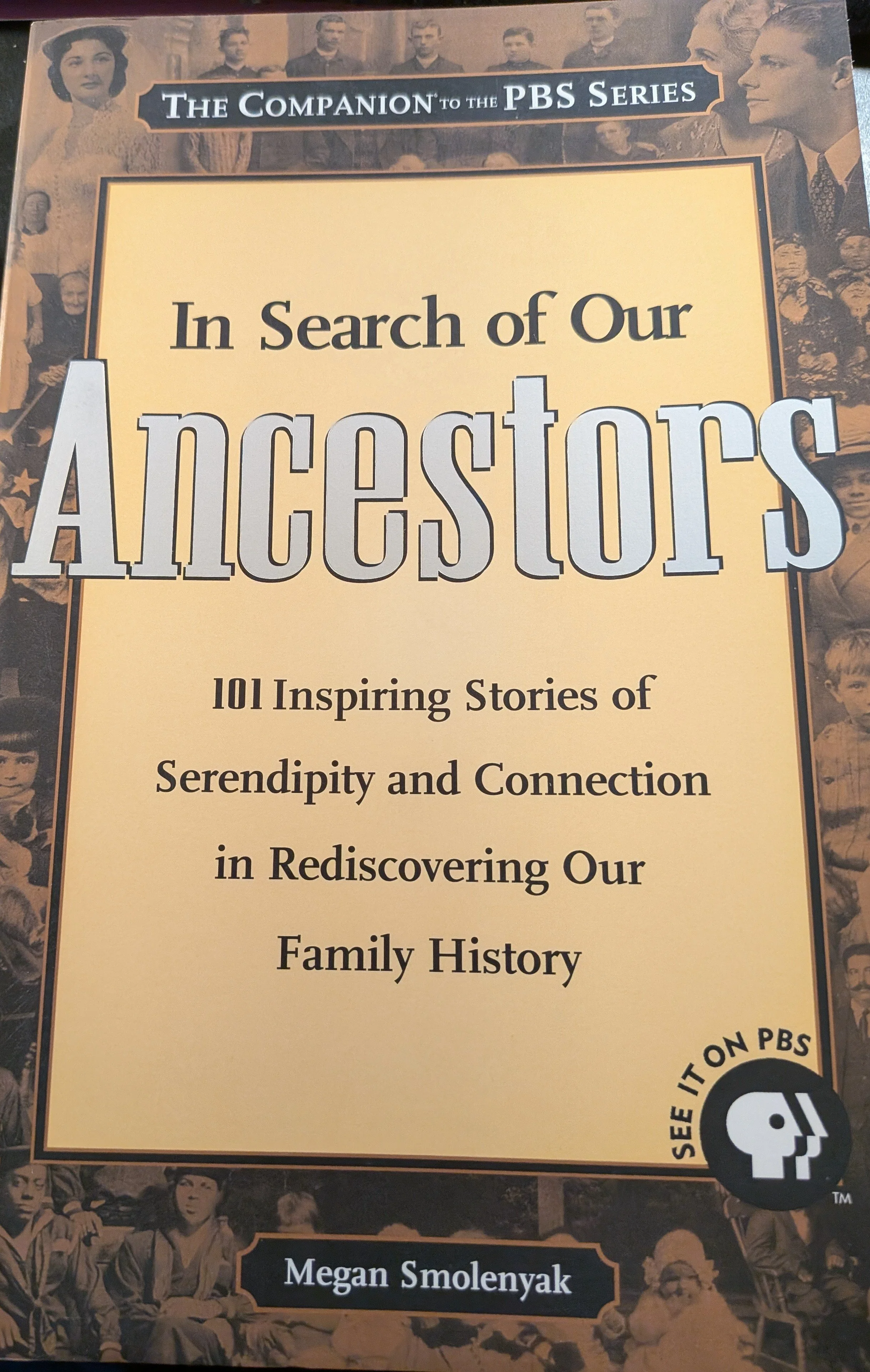 In Search of of Our Ancestors