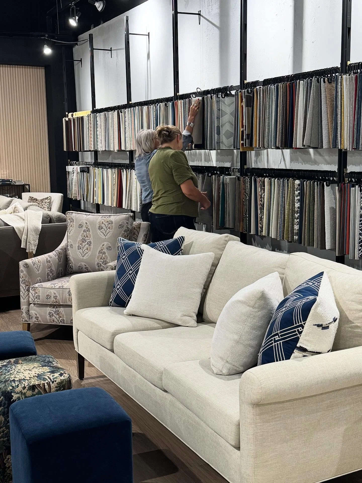 I wanted to share a few snippets from our ongoing condo renovation project! So much has happened since the beginning of this project and I&rsquo;m happy to be seeing the transformations every week brings.
Here are a few of my favourite moments so far