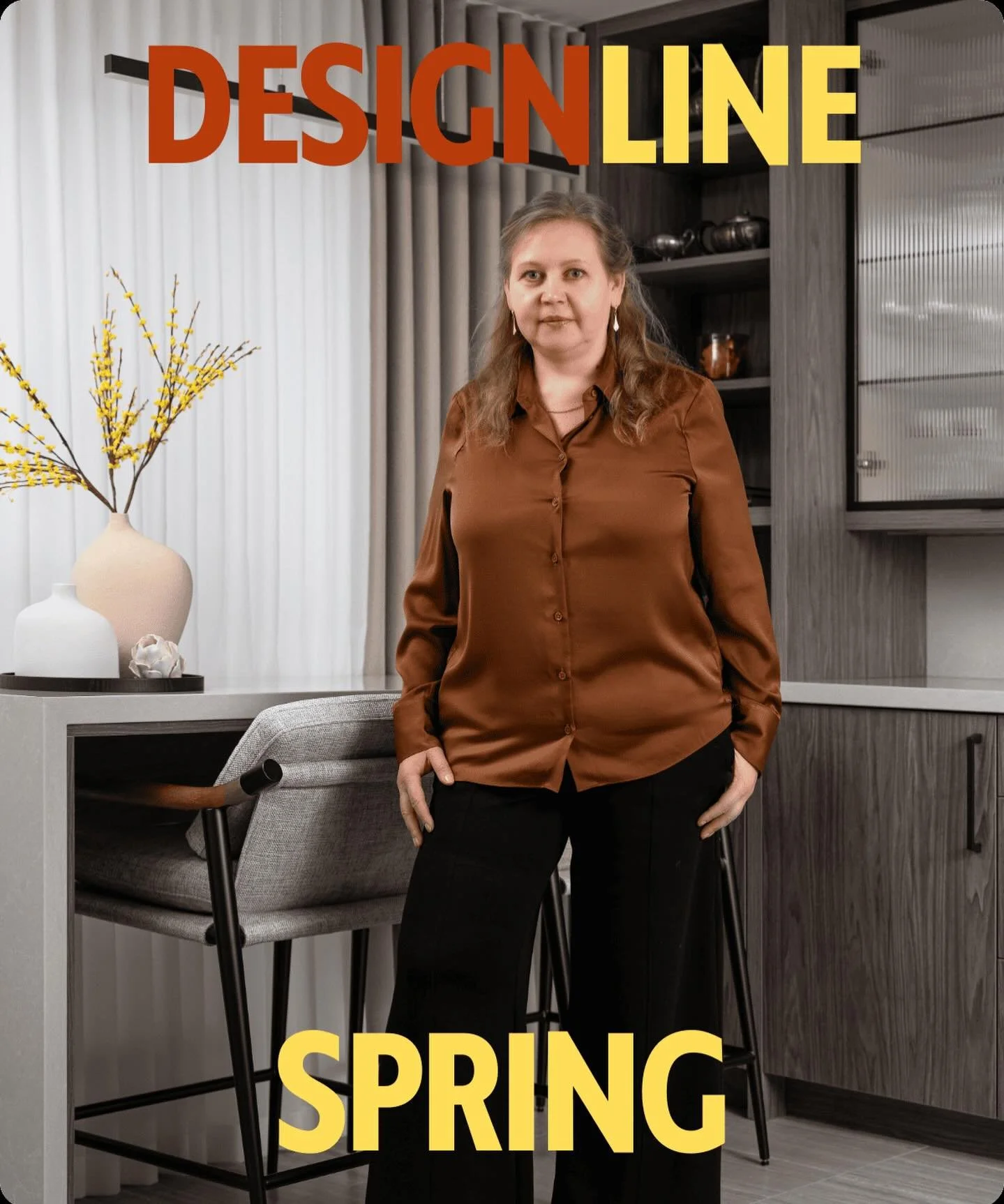 New season and a new edition of our newsletter! In this edition being released on March 5th, we will take you inside our recently completed downtown Toronto condo renovation.
If you love seeing how intentional design changes the way a space feels, th