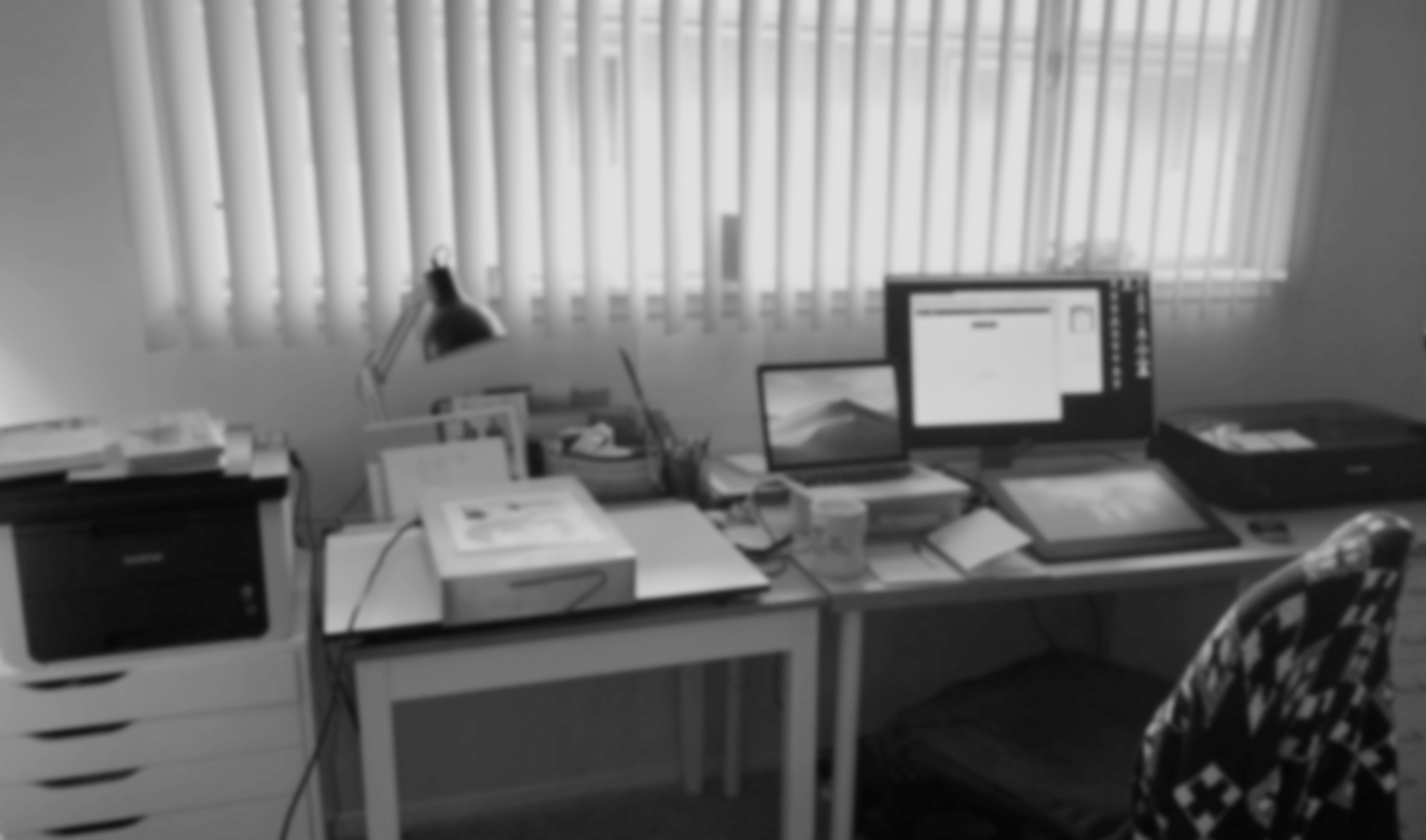 Where the books are made