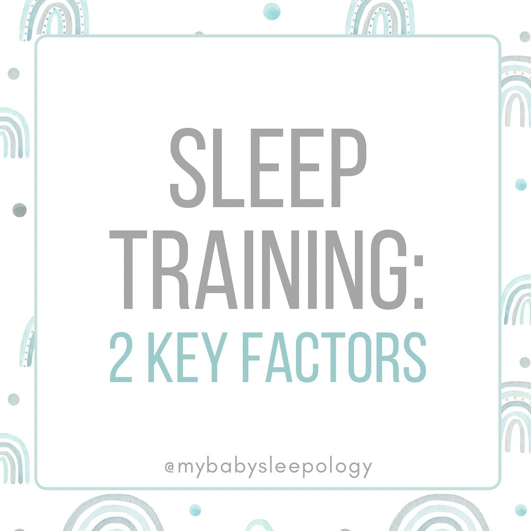 Timing + consistency = success!!

💕Our team is known for meeting parents where they feel comfortable and we lean on SCIENCE, which makes it work!

🧠We would help to take the guesswork out of everything through a shared digital log, and approach sle