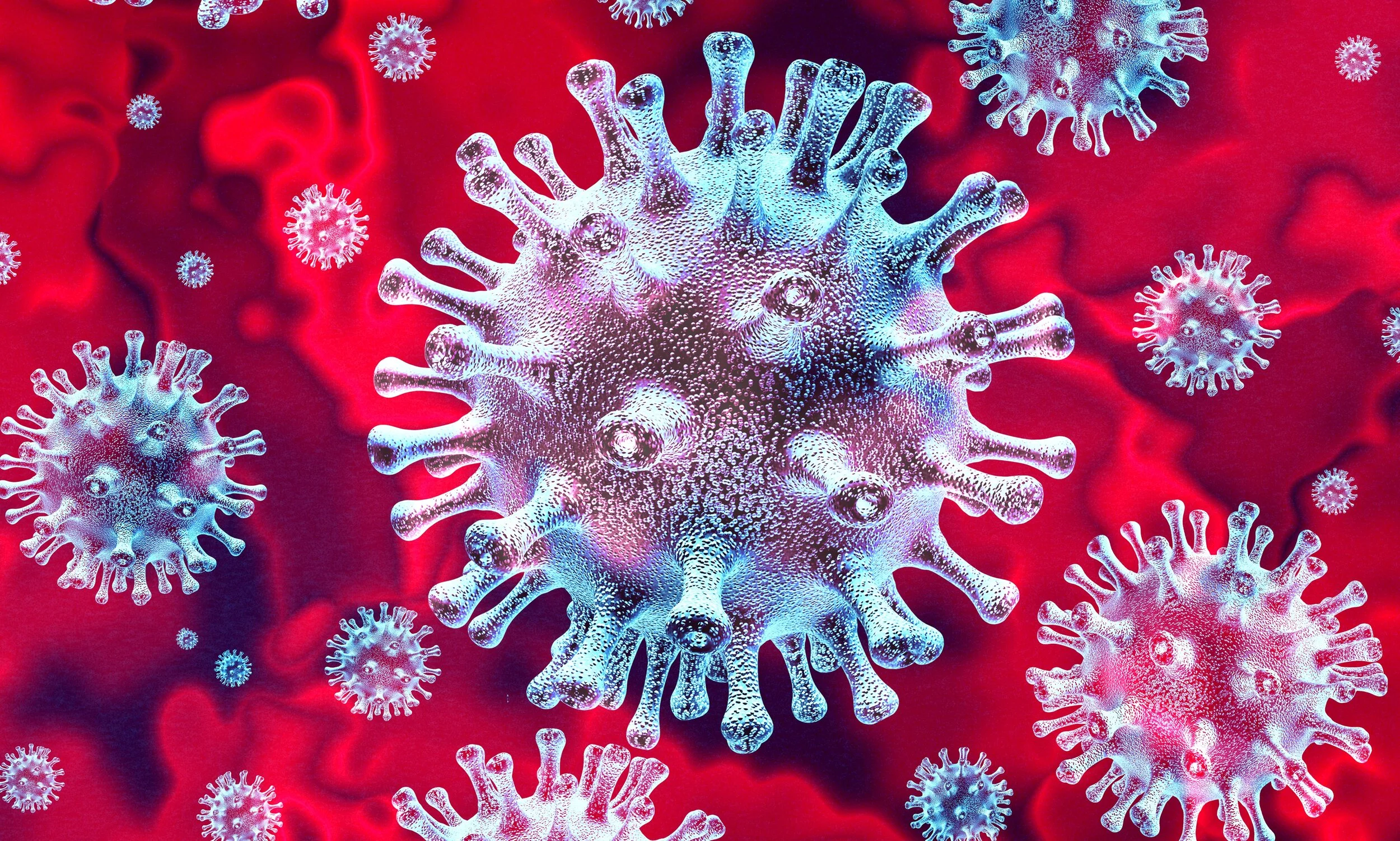 Buncombe County confirms COVID-19 case in visitor 
