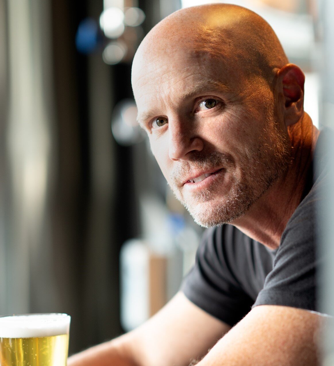 A word about connection