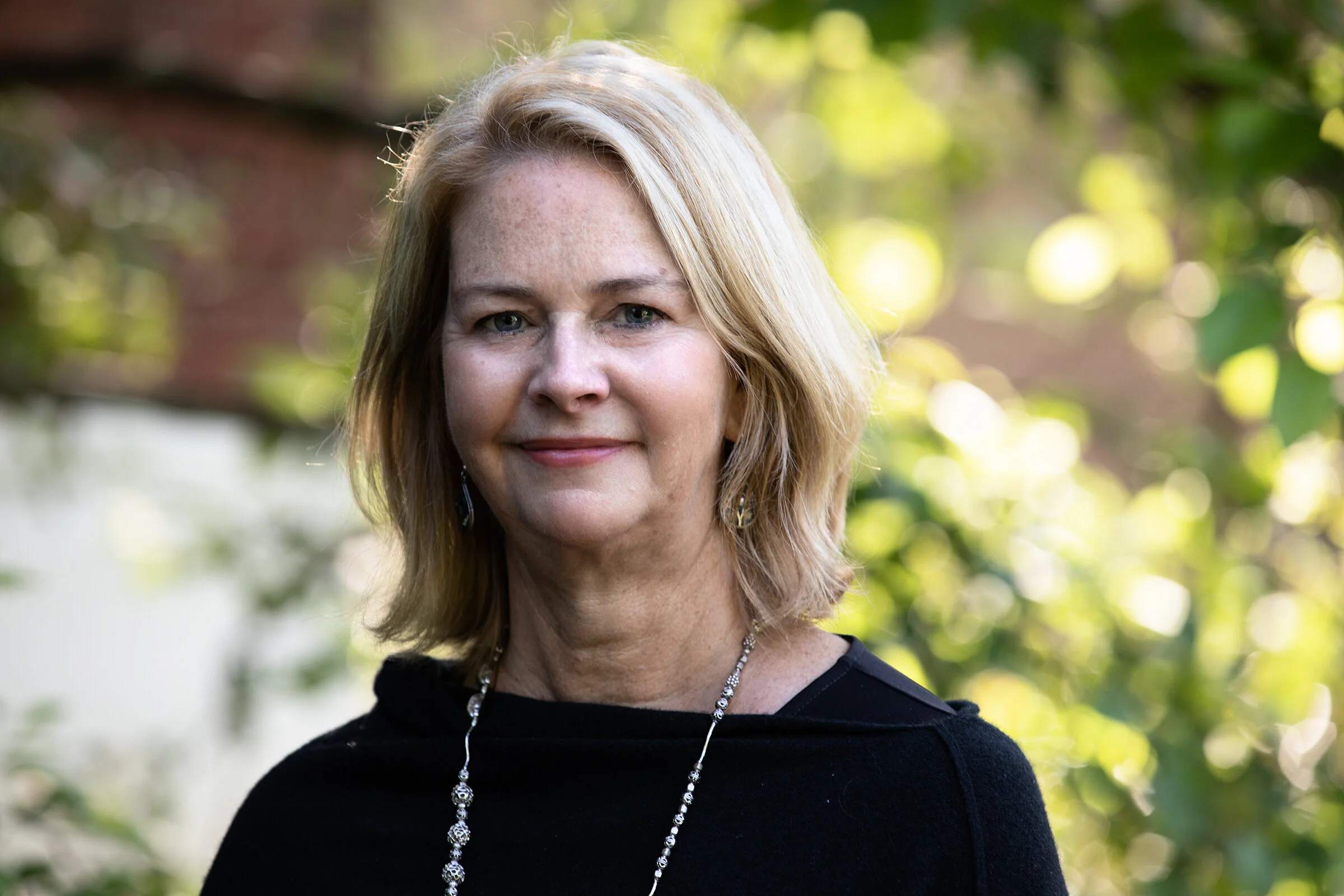 Warren Wilson College president discusses COVID-19 impact