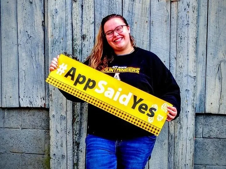 Community turns to social media to support Owen High School seniors