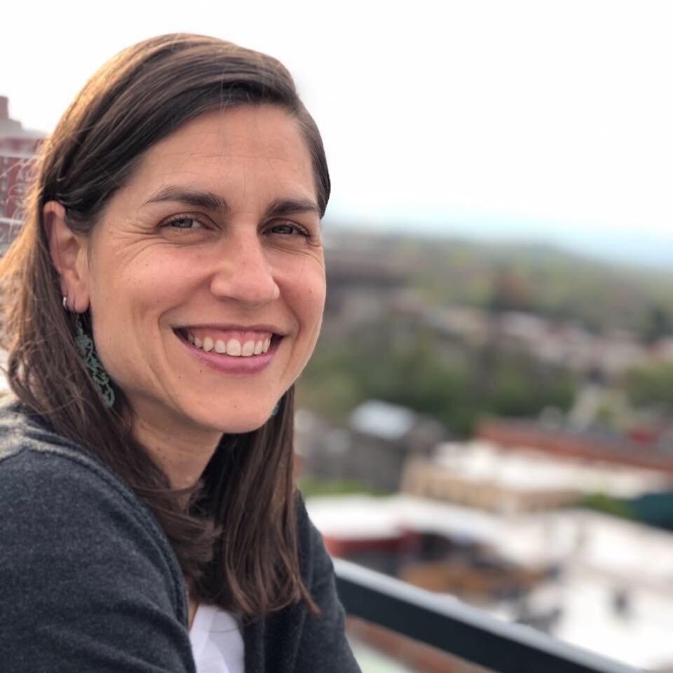 Taking control with healthy habits 