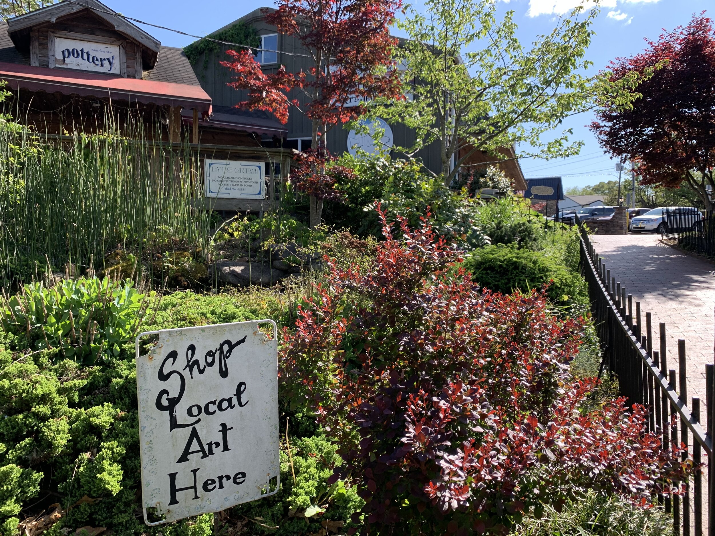 Buncombe County to begin first phase of reopening tomorrow