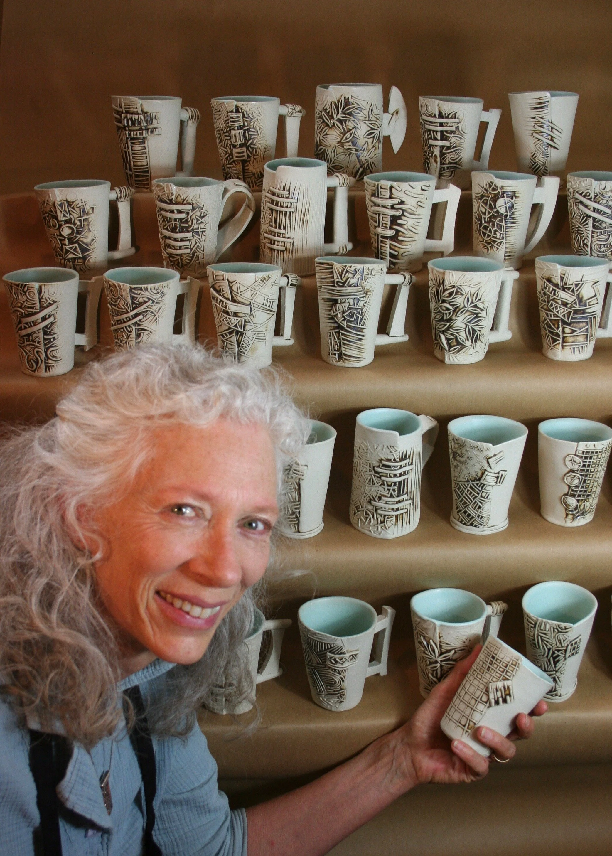 Creating in a time of crisis