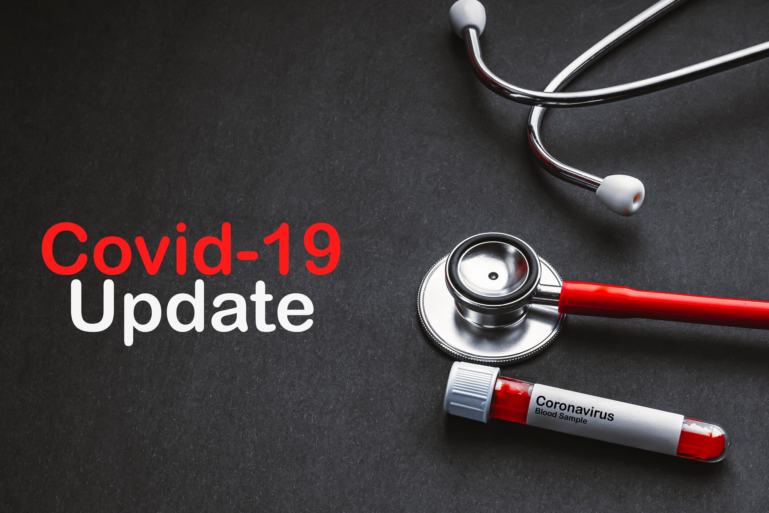 COVID-19 testing center opens in Swannanoa