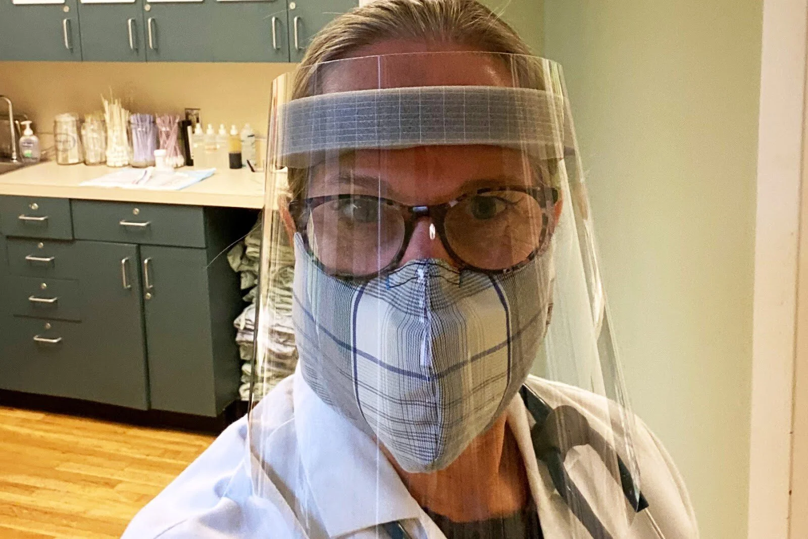 Black Mountain resident David Billstrom to speak before congressional subcommittee