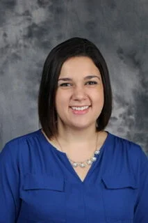 Town clerk and assistant to the town manager Savannah Parrish who started with the Town of Black Mountain on July 23, is one of two employees recently hired to fill vacancies in the administration department. Courtesy photo