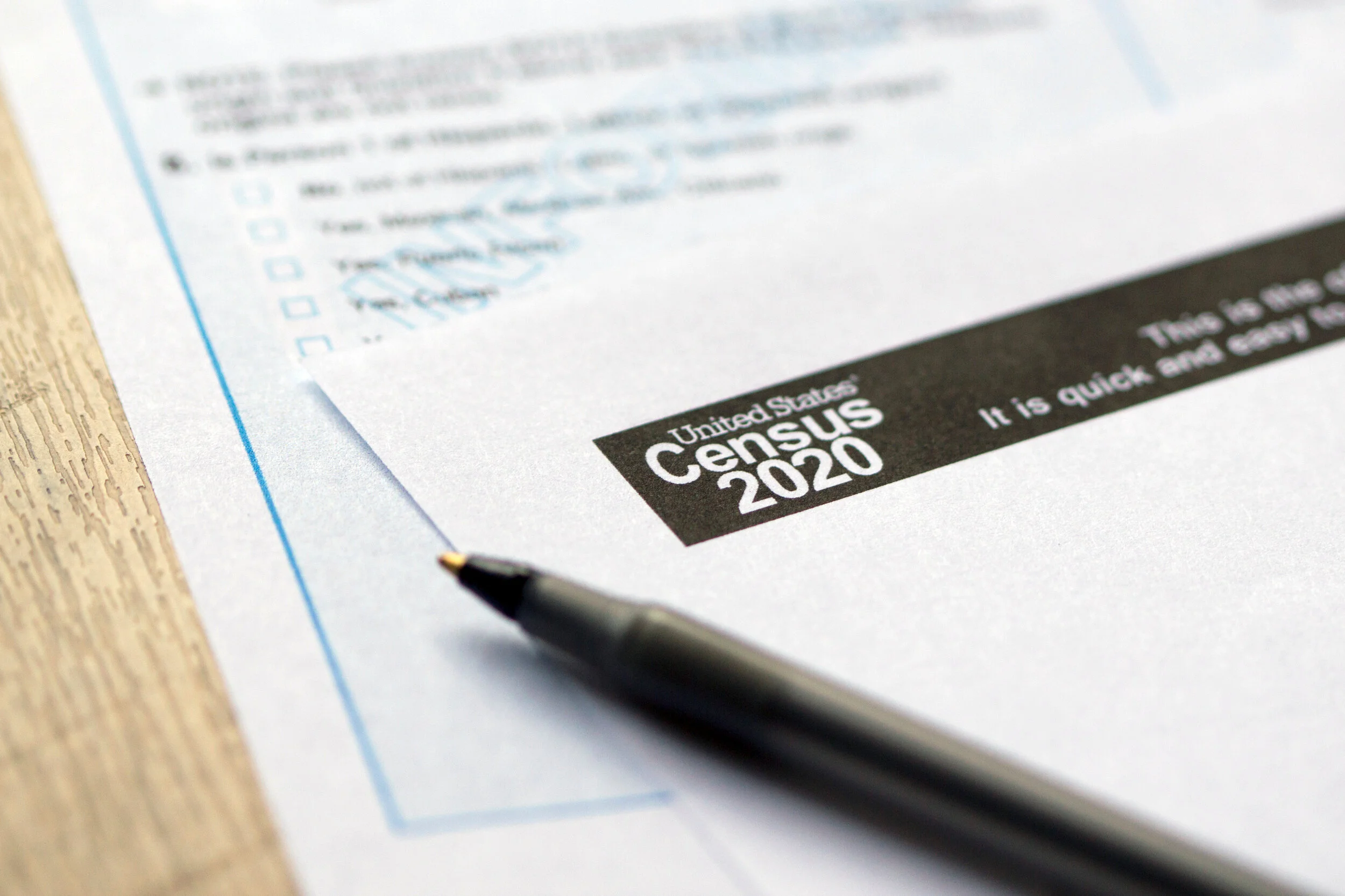 Black Mountain organizations offer assistance with 2020 census