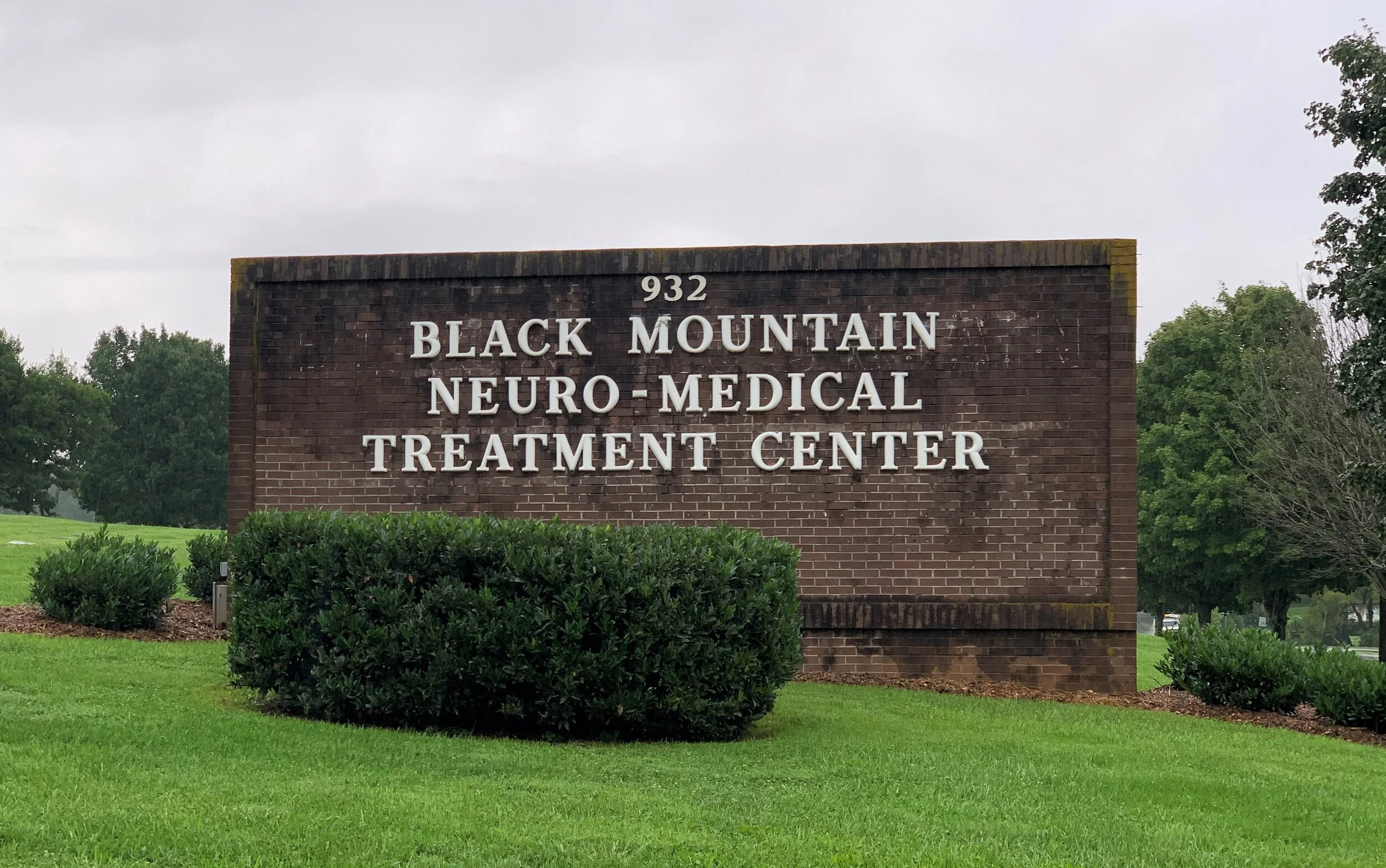 COVID-19 outbreaks ongoing in two Black Mountain nursing homes