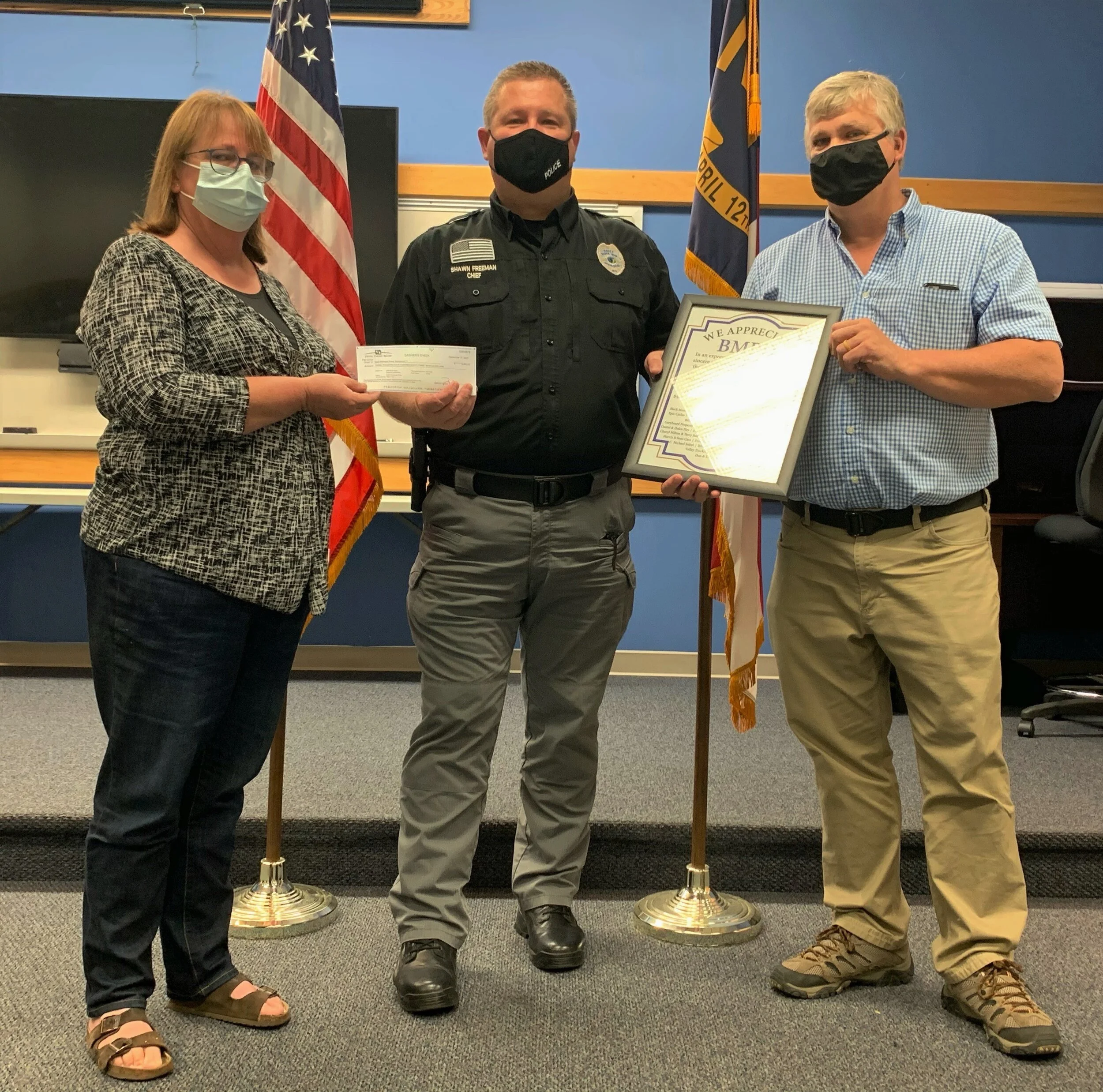 Help for the holidays