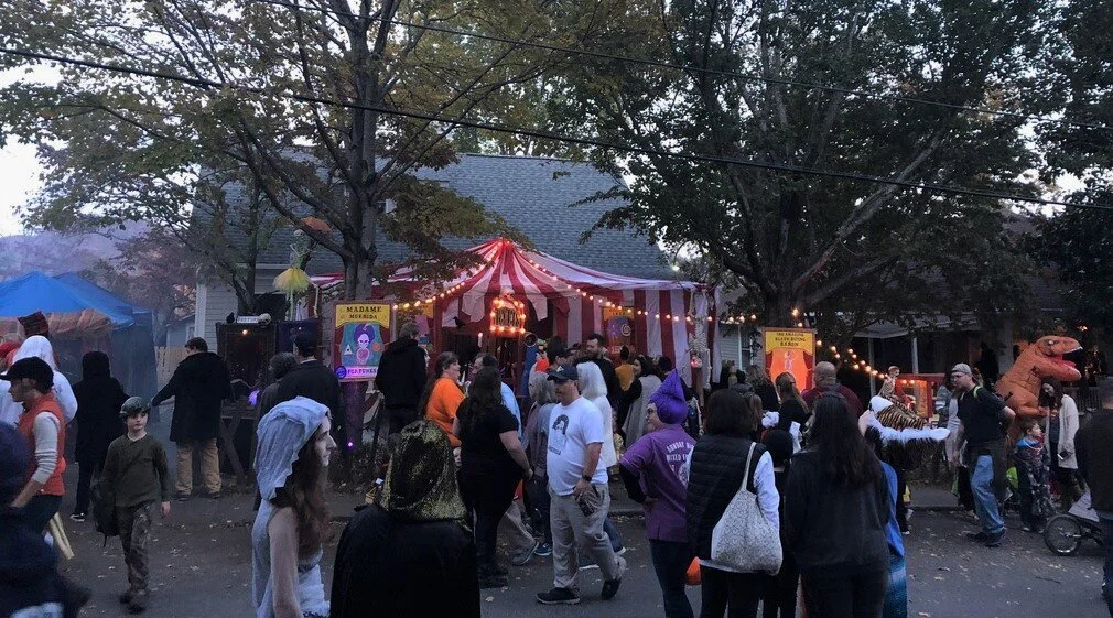 Trick or Treat?