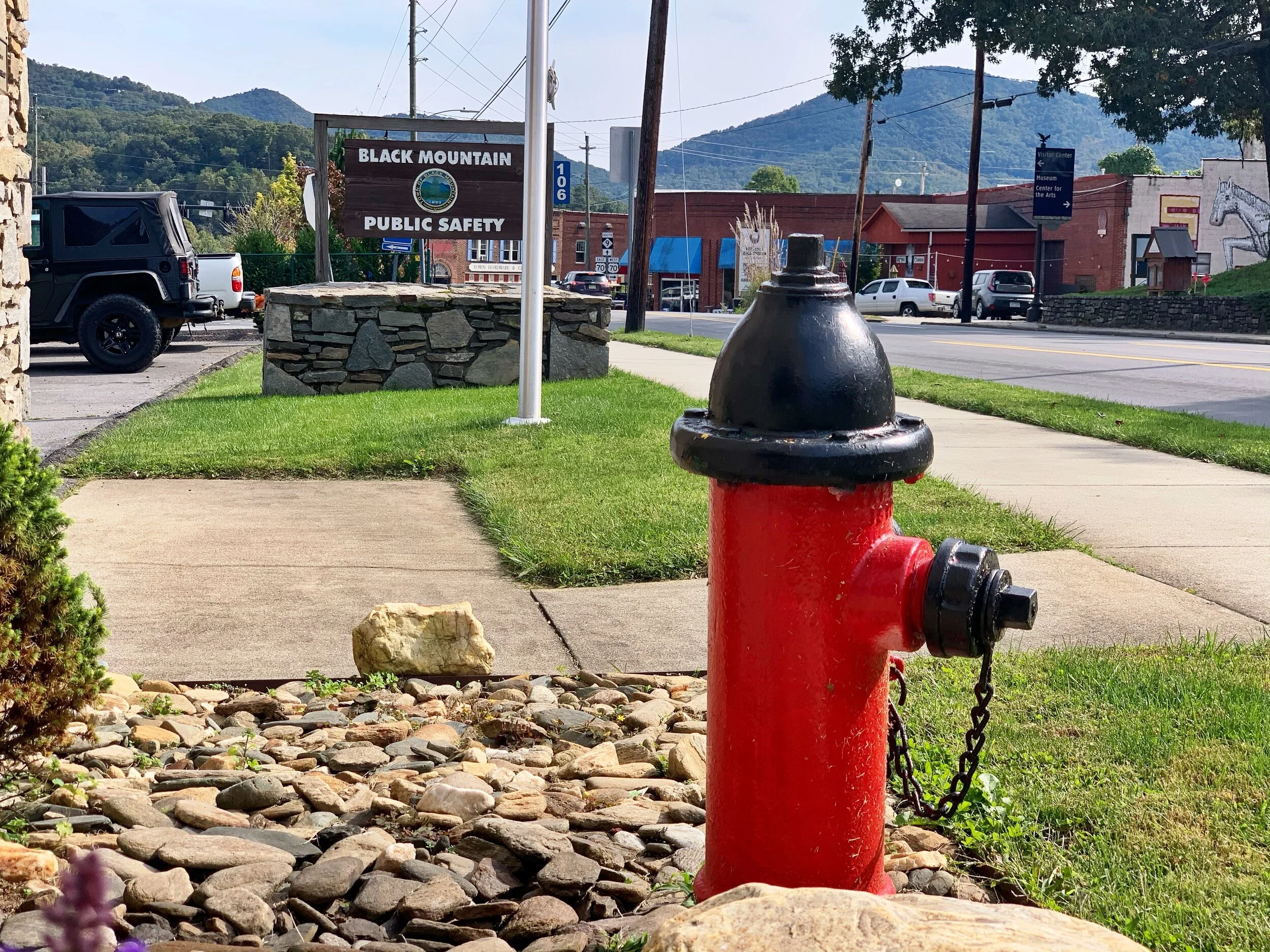 Fire hydrant testing to begin Monday