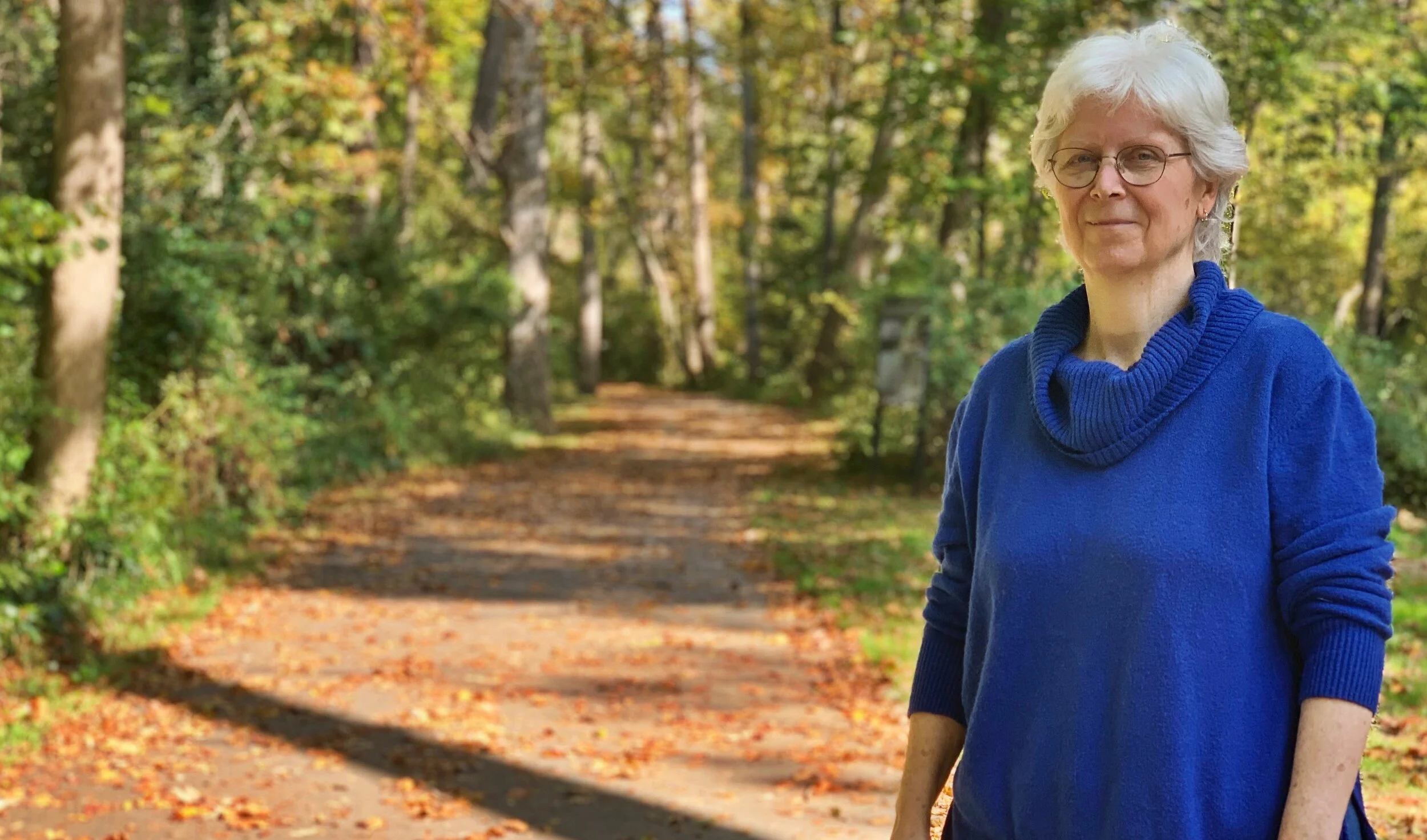 Pam King wants to be a ‘fresh face’ in Black Mountain government