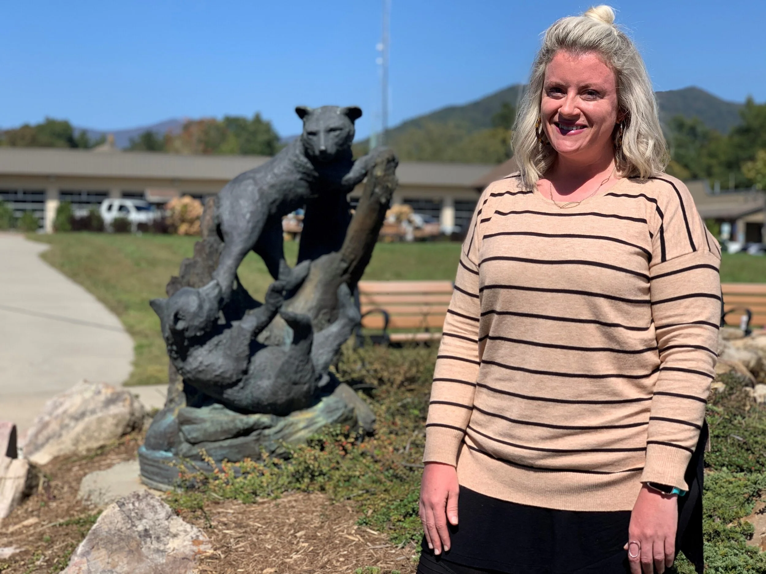 Jennifer Willet prioritizes servant leadership in alderman race