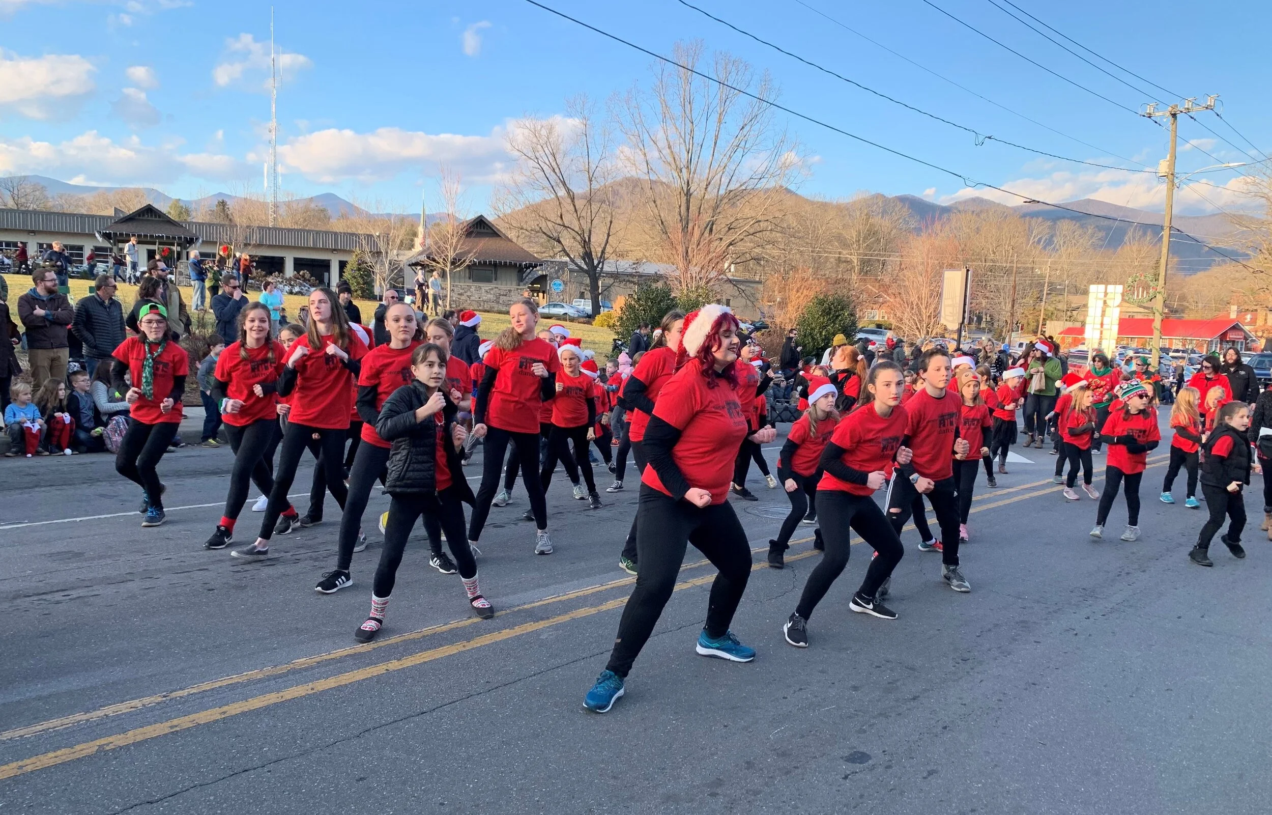 Chamber of commerce announces 2020 holiday plans for Black Mountain