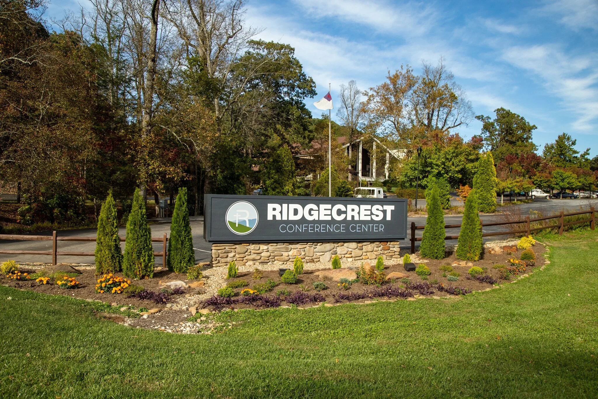 LifeWay reaches agreement to sell Ridgecrest Conference Center
