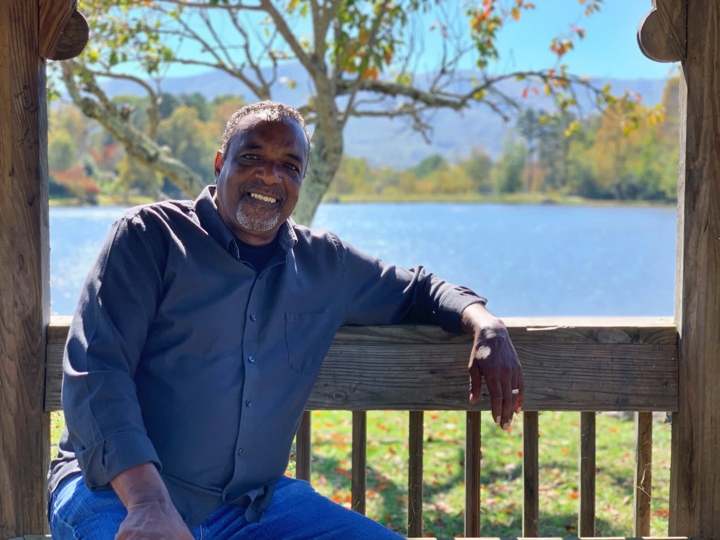 Archie Pertiller, Jr. brings active listening and collaborative spirit to the board of aldermen