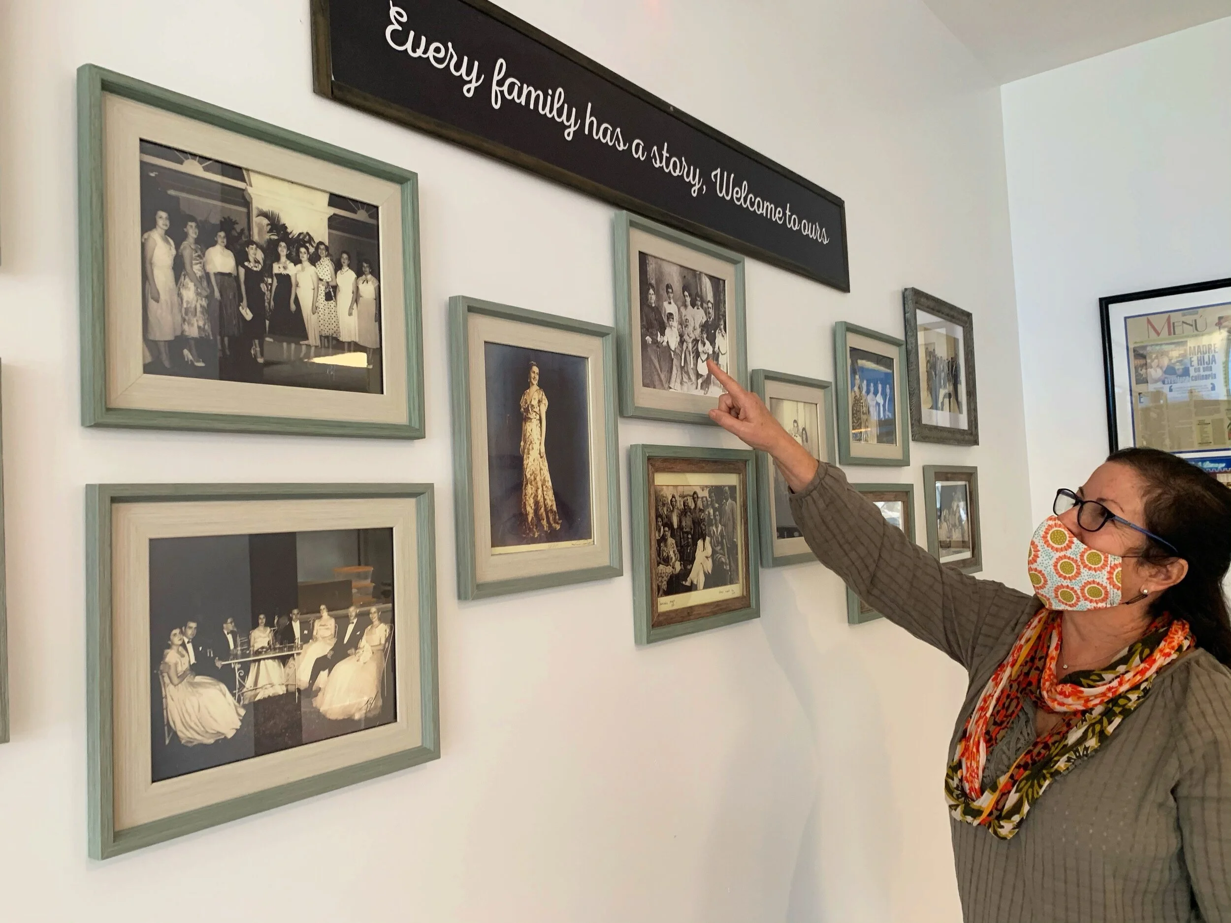The soul of Cuba in the heart of Black Mountain