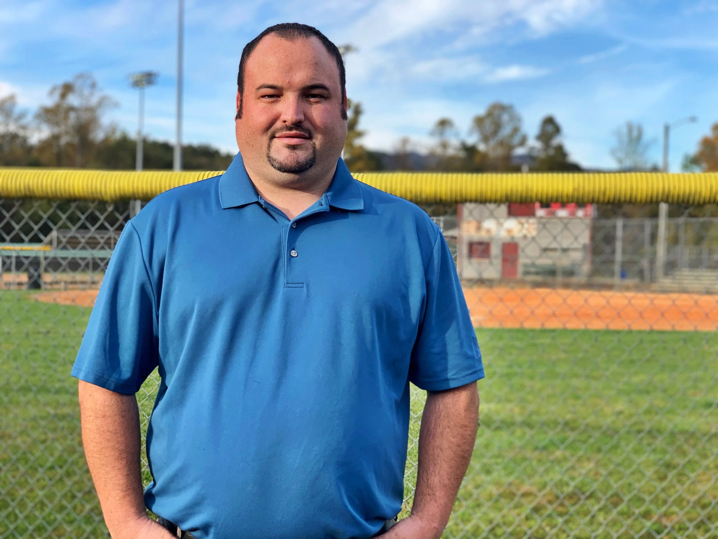 Matt Turner changes fields with campaign for alderman