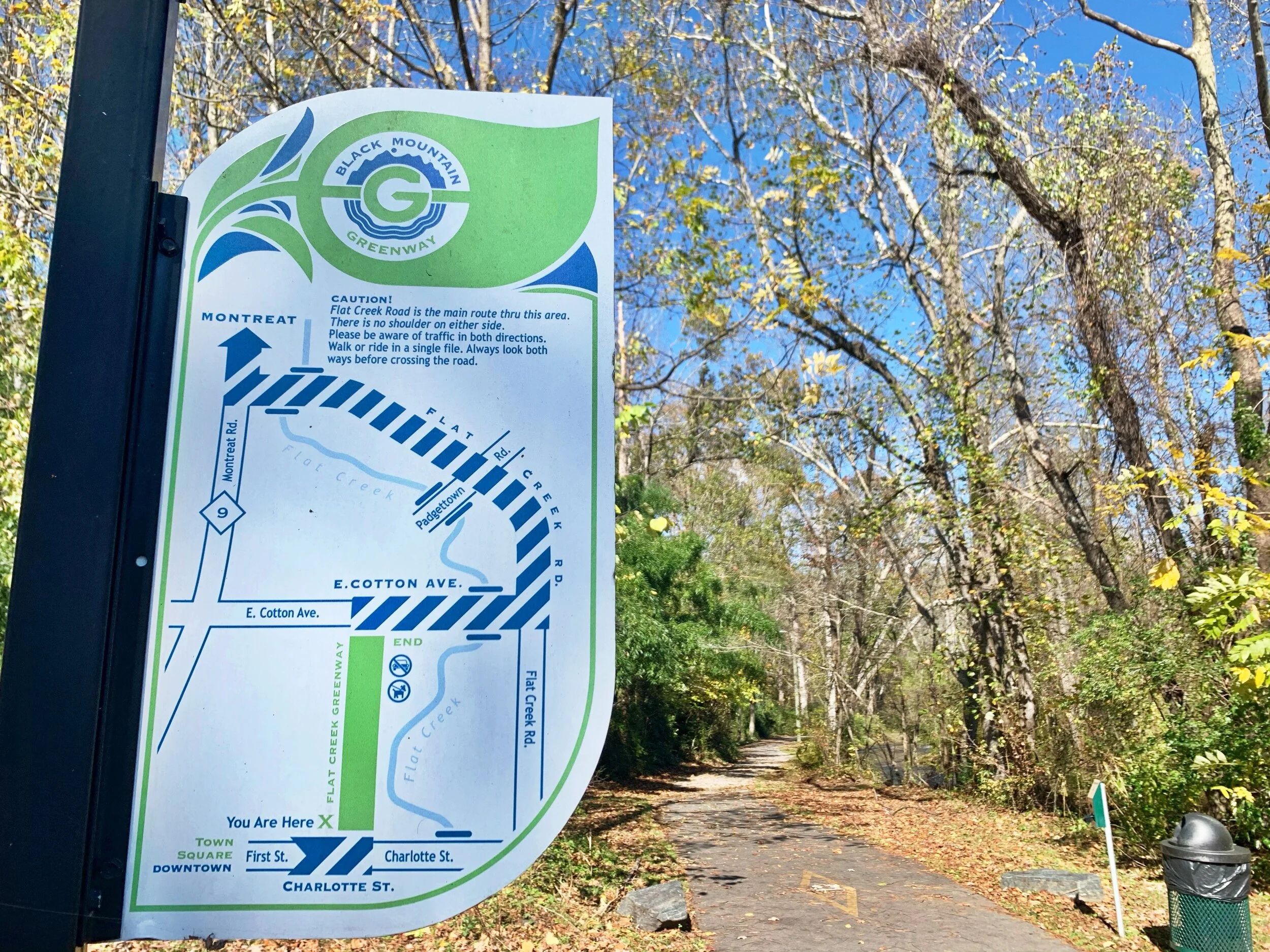 Path for Riverwalk Greenway faces possible detour