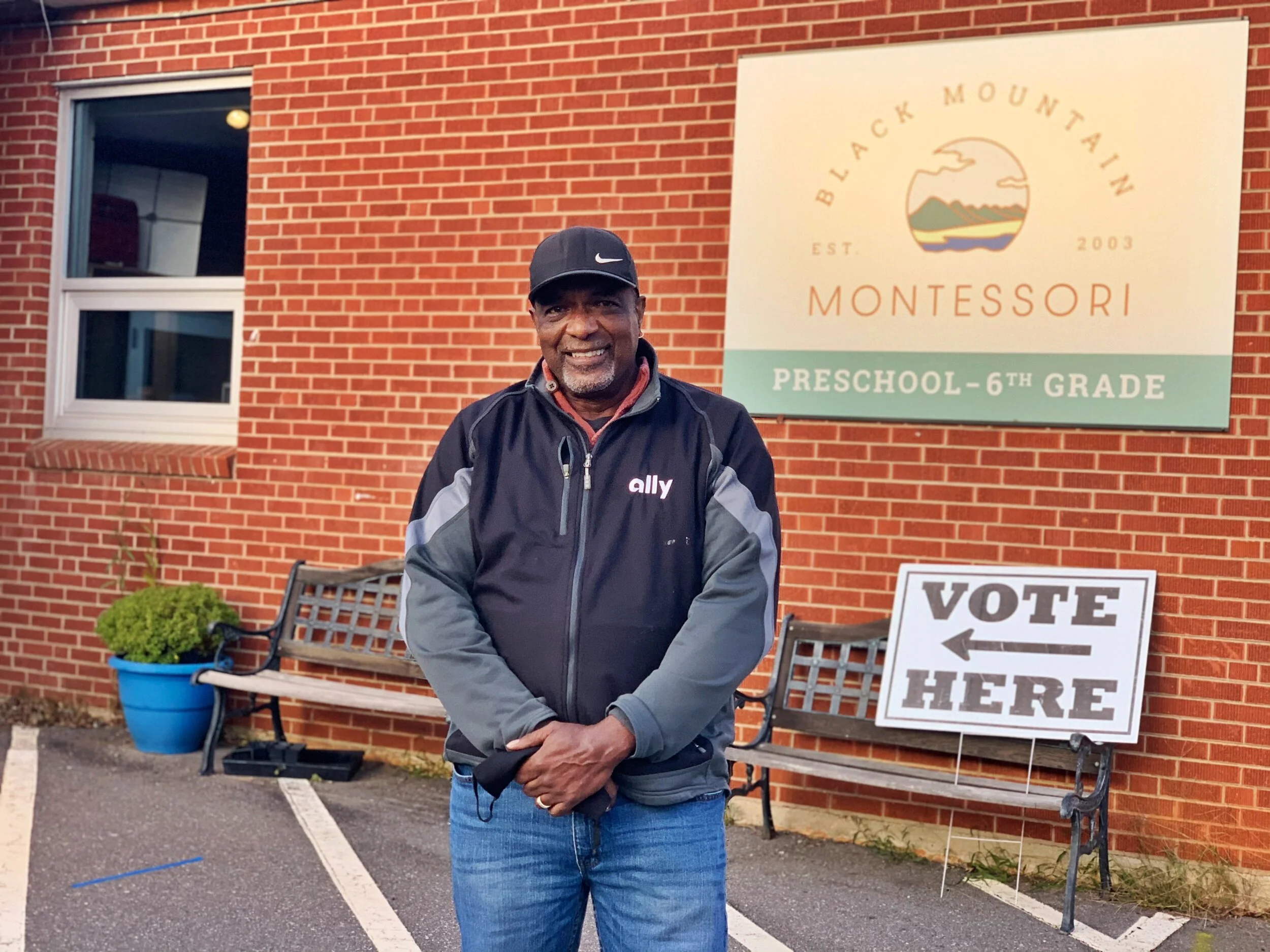 Pertiller, King and Hay win Black Mountain aldermen election