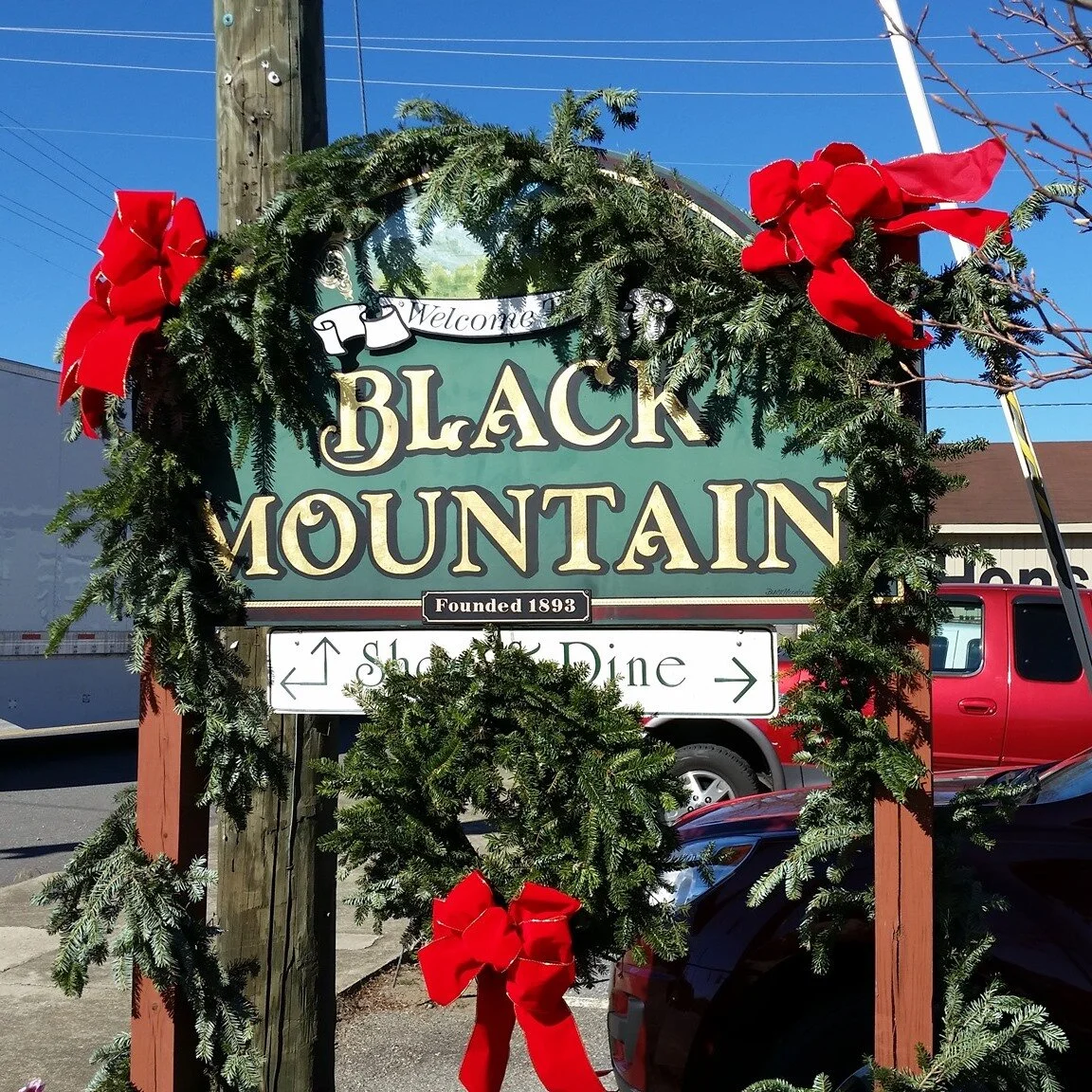 Deadline for Black Mountain Beautification Committee fundraiser approaching