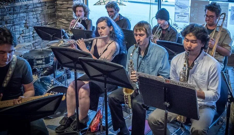 Warren Wilson College receives $1 million donation for music department