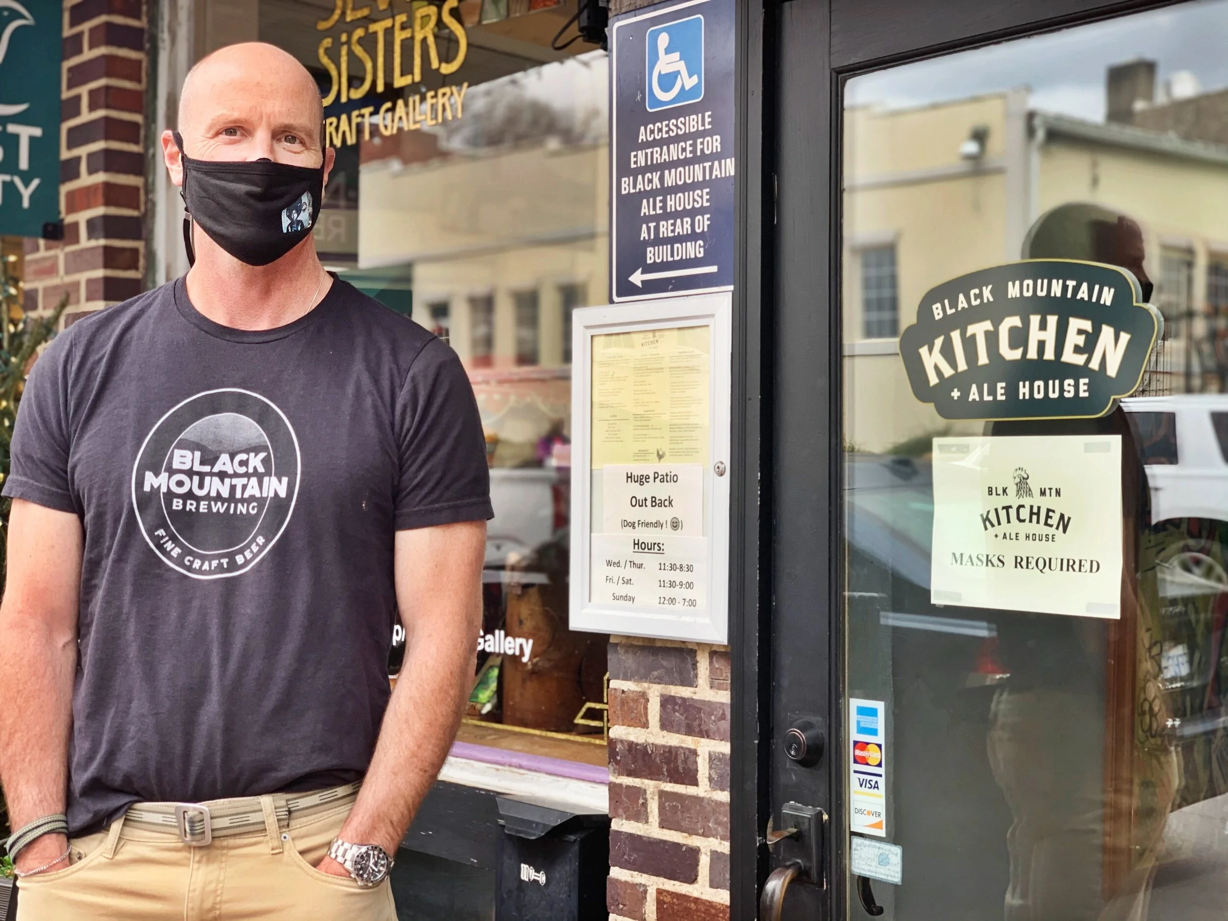 A decade of food, beer and community