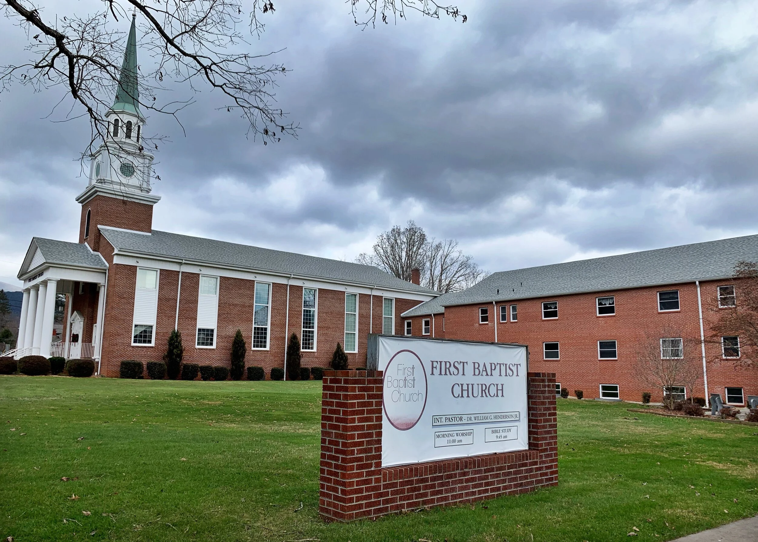 Black Mountain homeless shelter to remain closed this winter