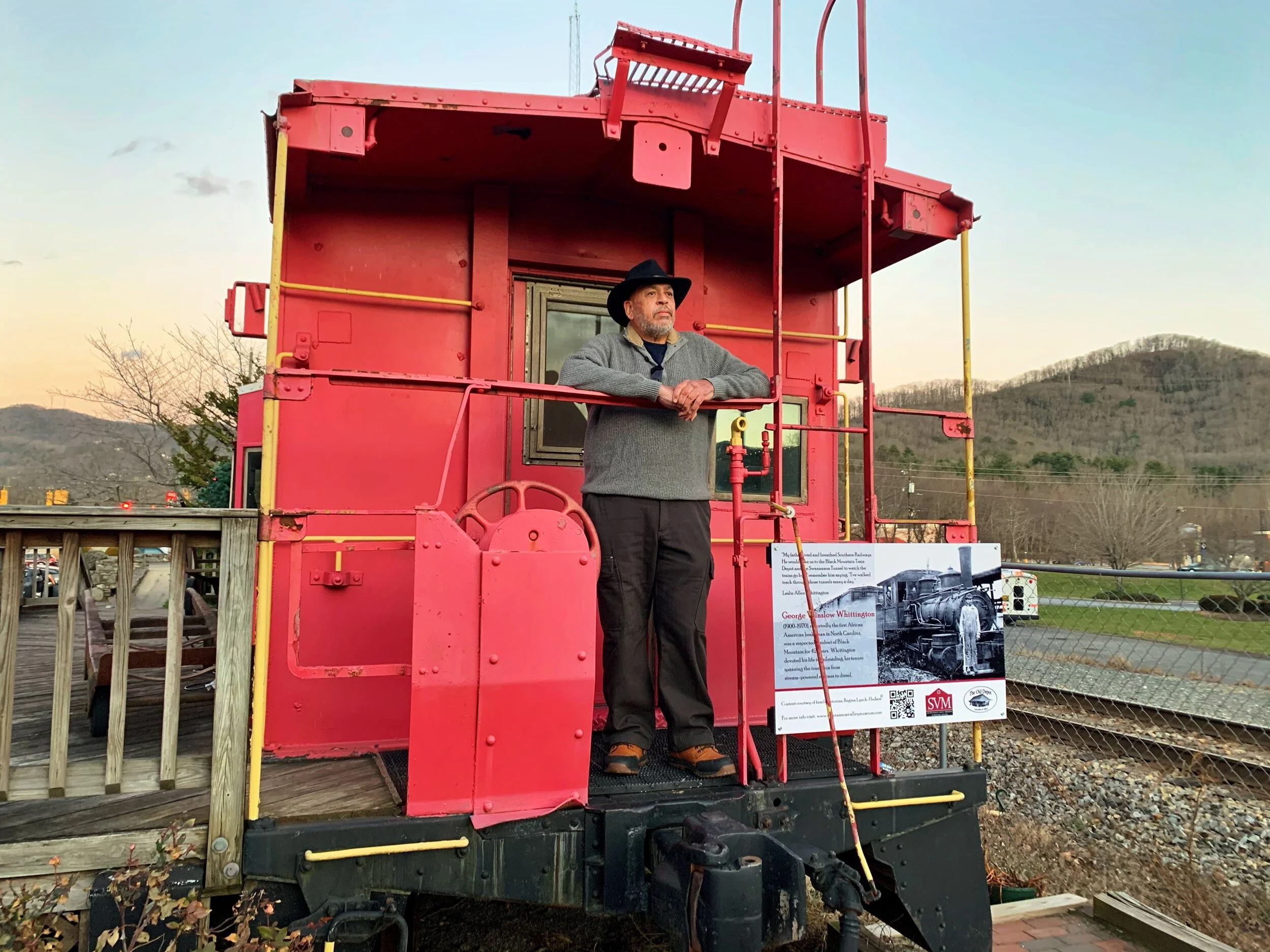 Light at the end of the tunnel 