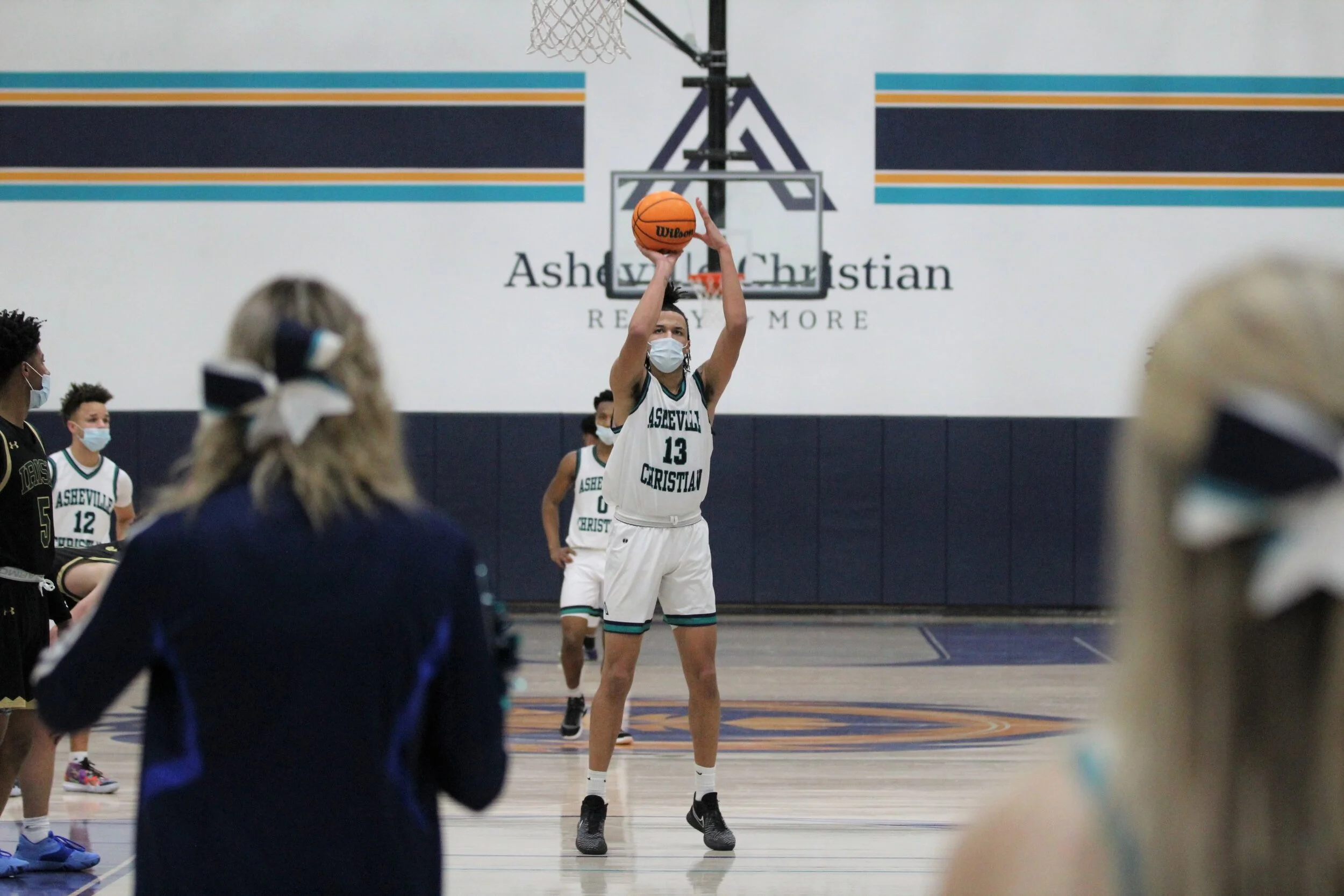 ACA comes up short against Knoxville Catholic