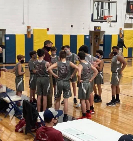 Owen Middle School basketball uniforms stolen in vehicle break-in