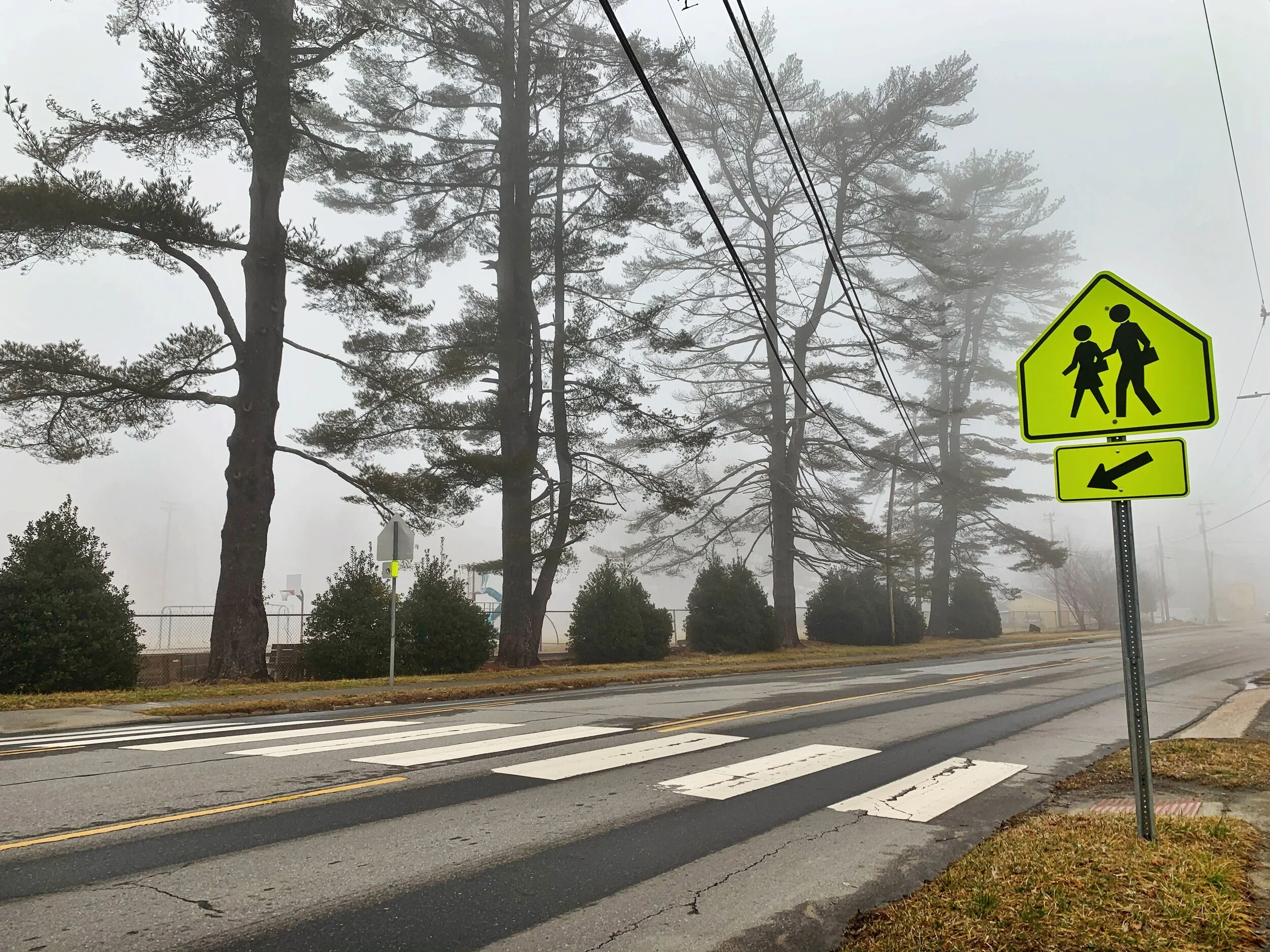 Future Riverwalk Greenway route remains uncertain